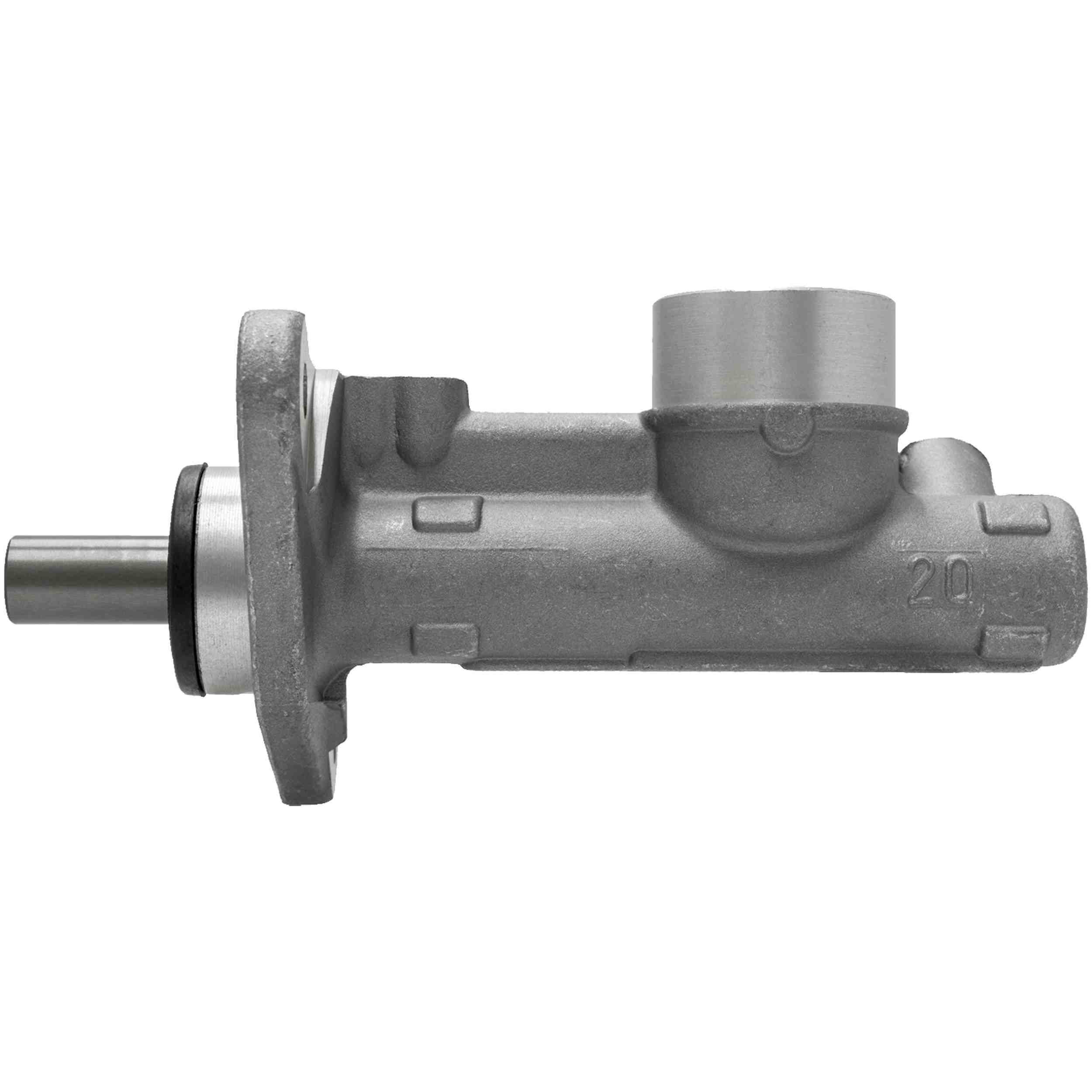 Quality-Built Brake Master Cylinder M52280