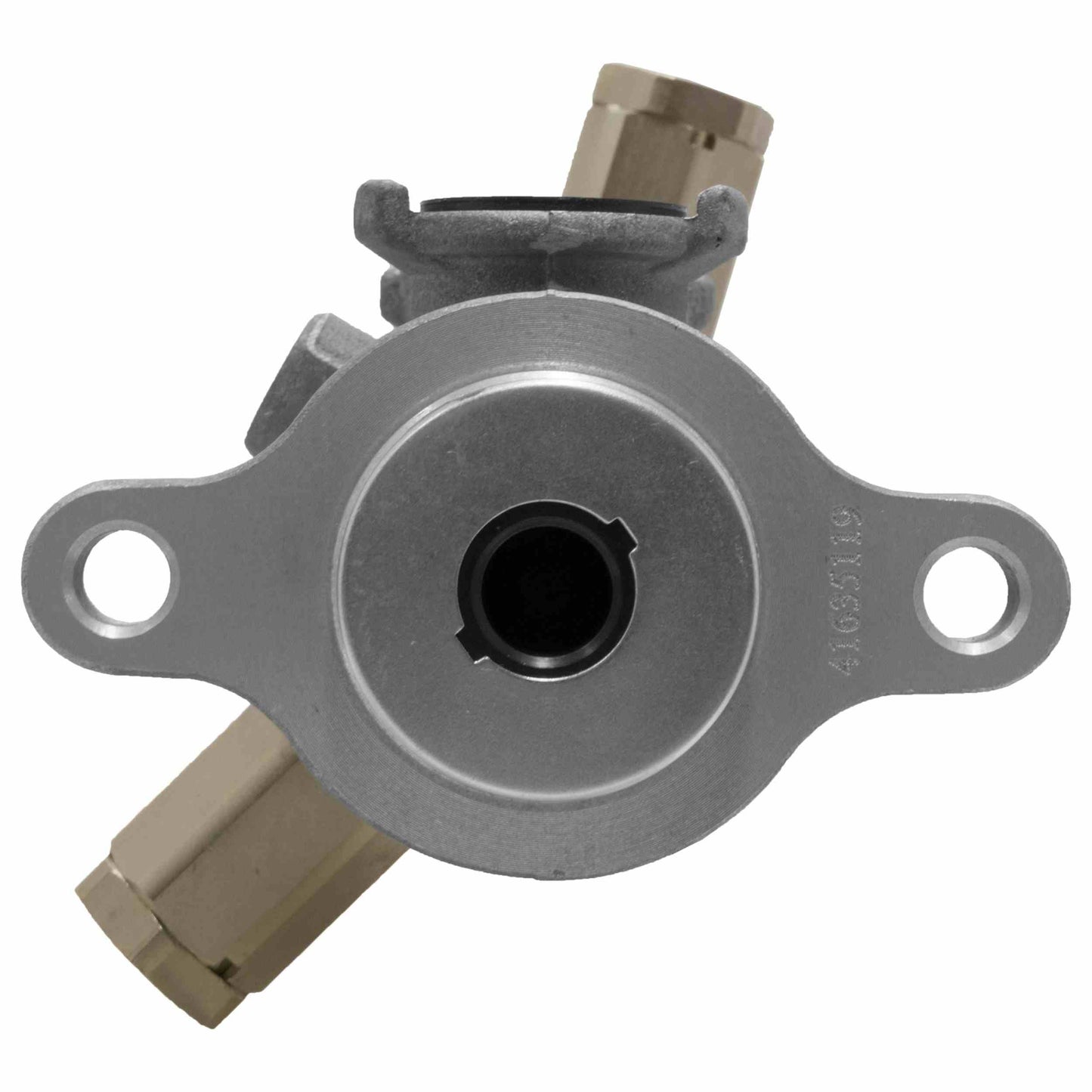 Quality-Built Brake Master Cylinder M55068