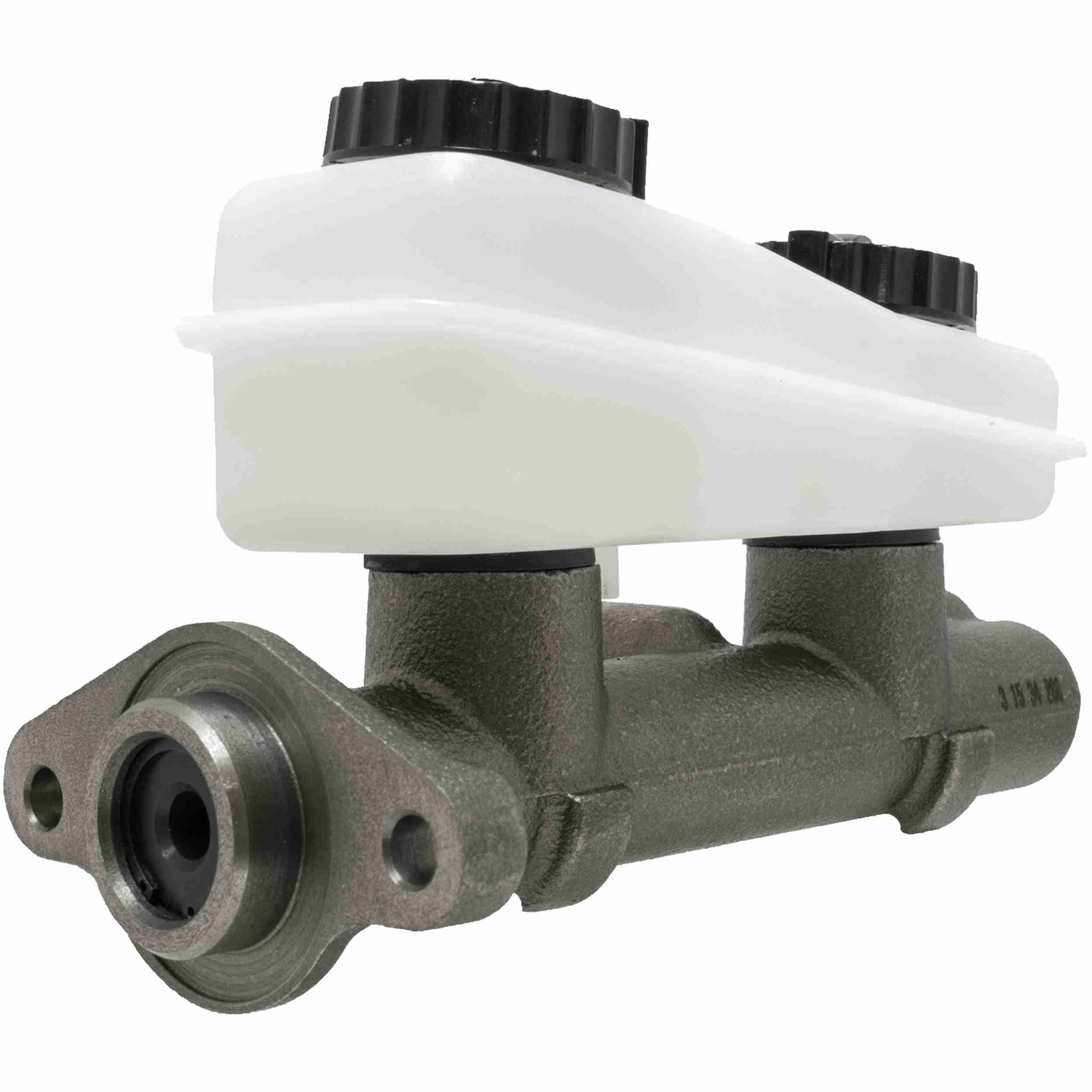 Quality-Built Brake Master Cylinder NM2115