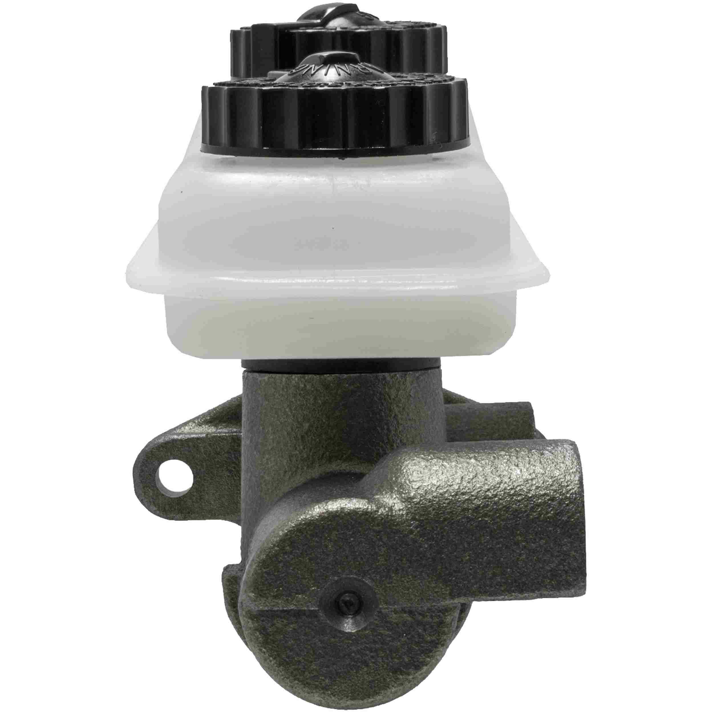 Quality-Built Brake Master Cylinder NM2115
