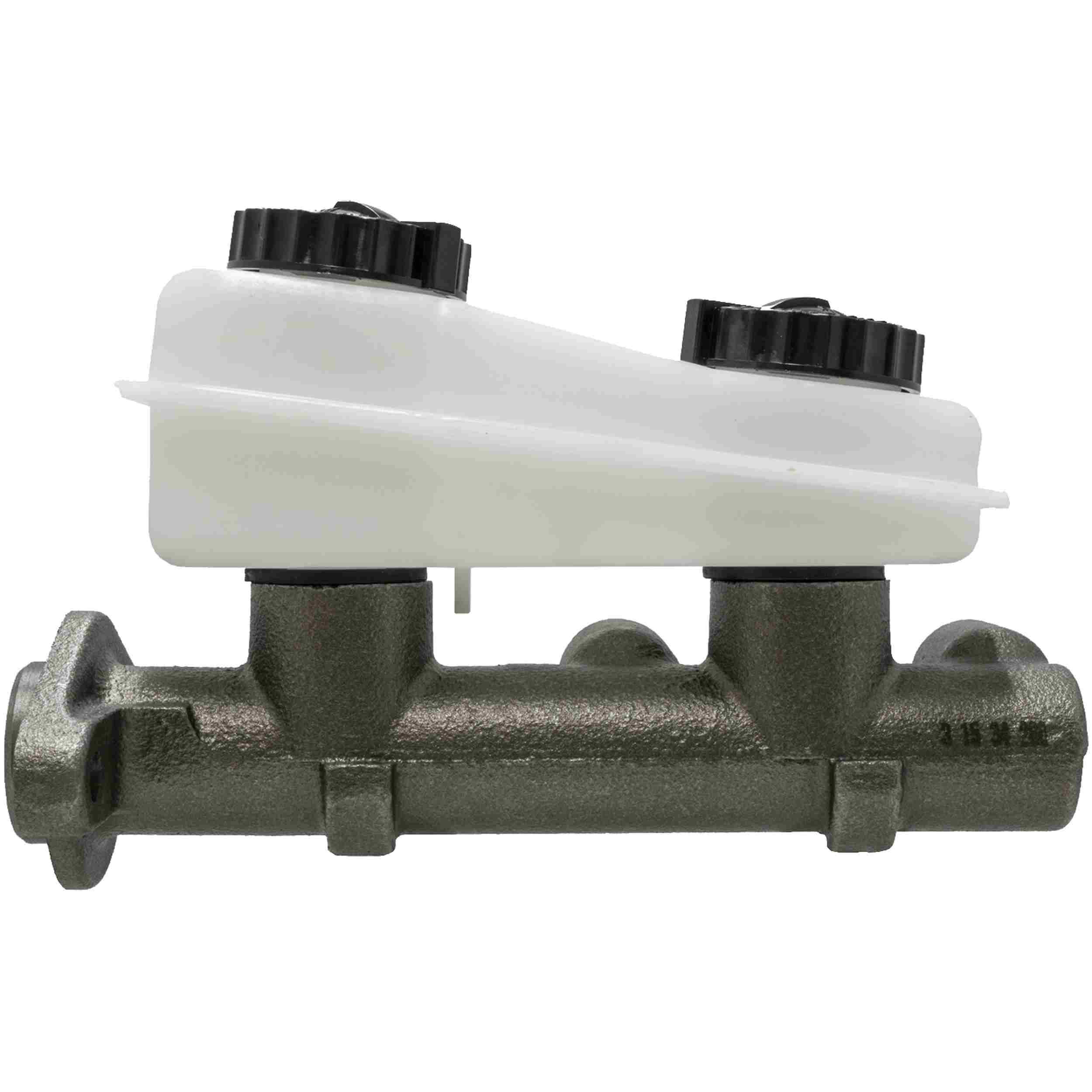 Quality-Built Brake Master Cylinder NM2115