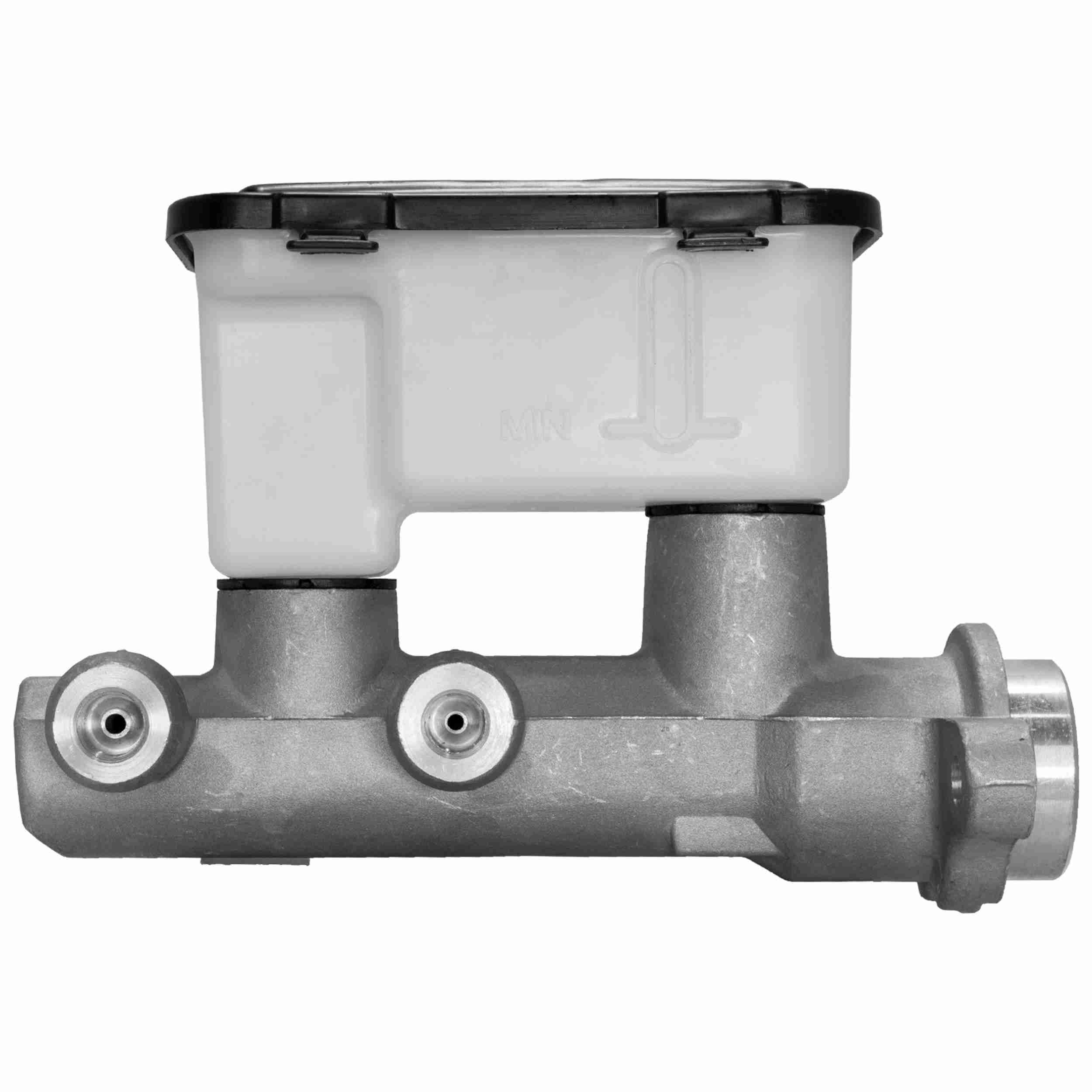Quality-Built Brake Master Cylinder NM3034