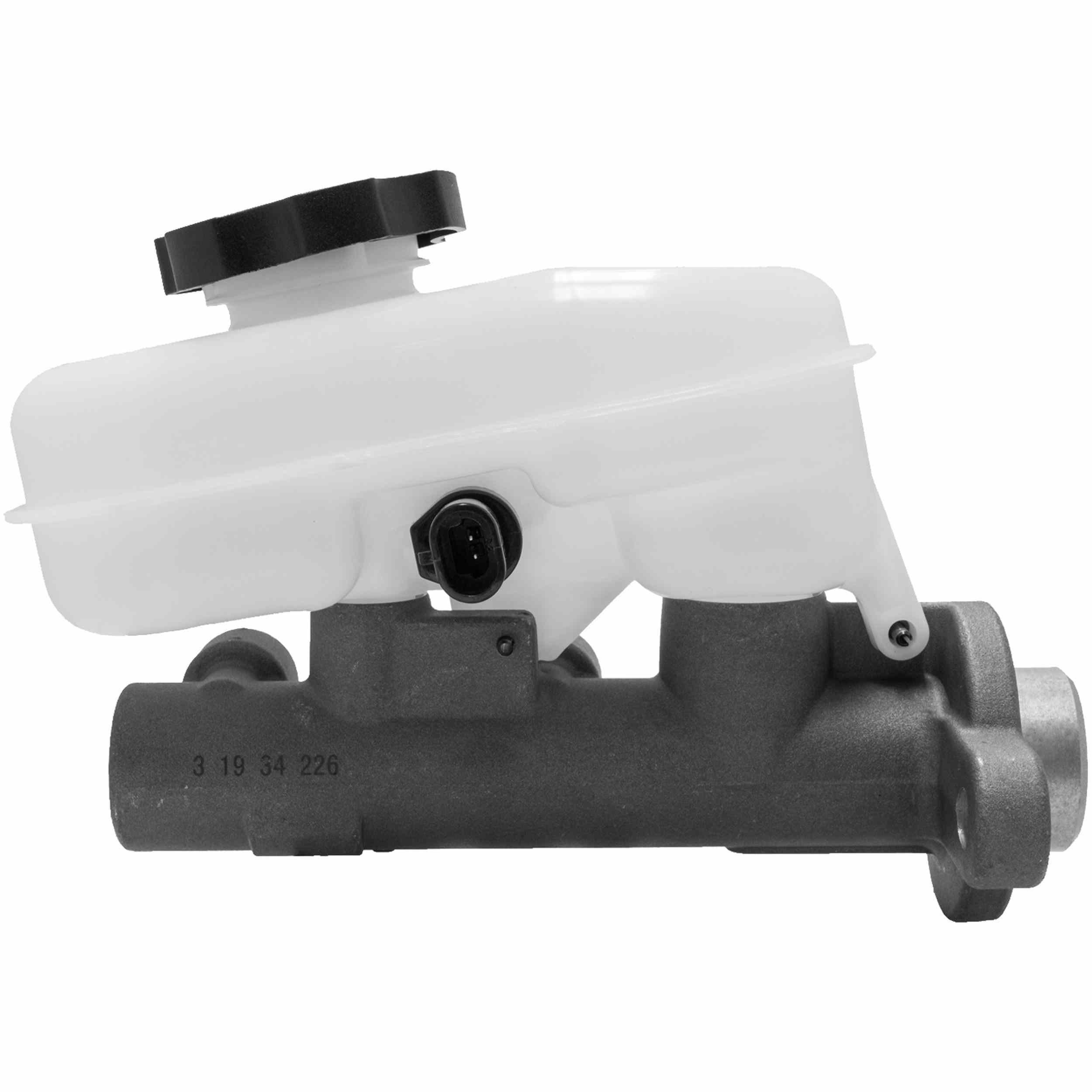 Quality-Built Brake Master Cylinder NM3067