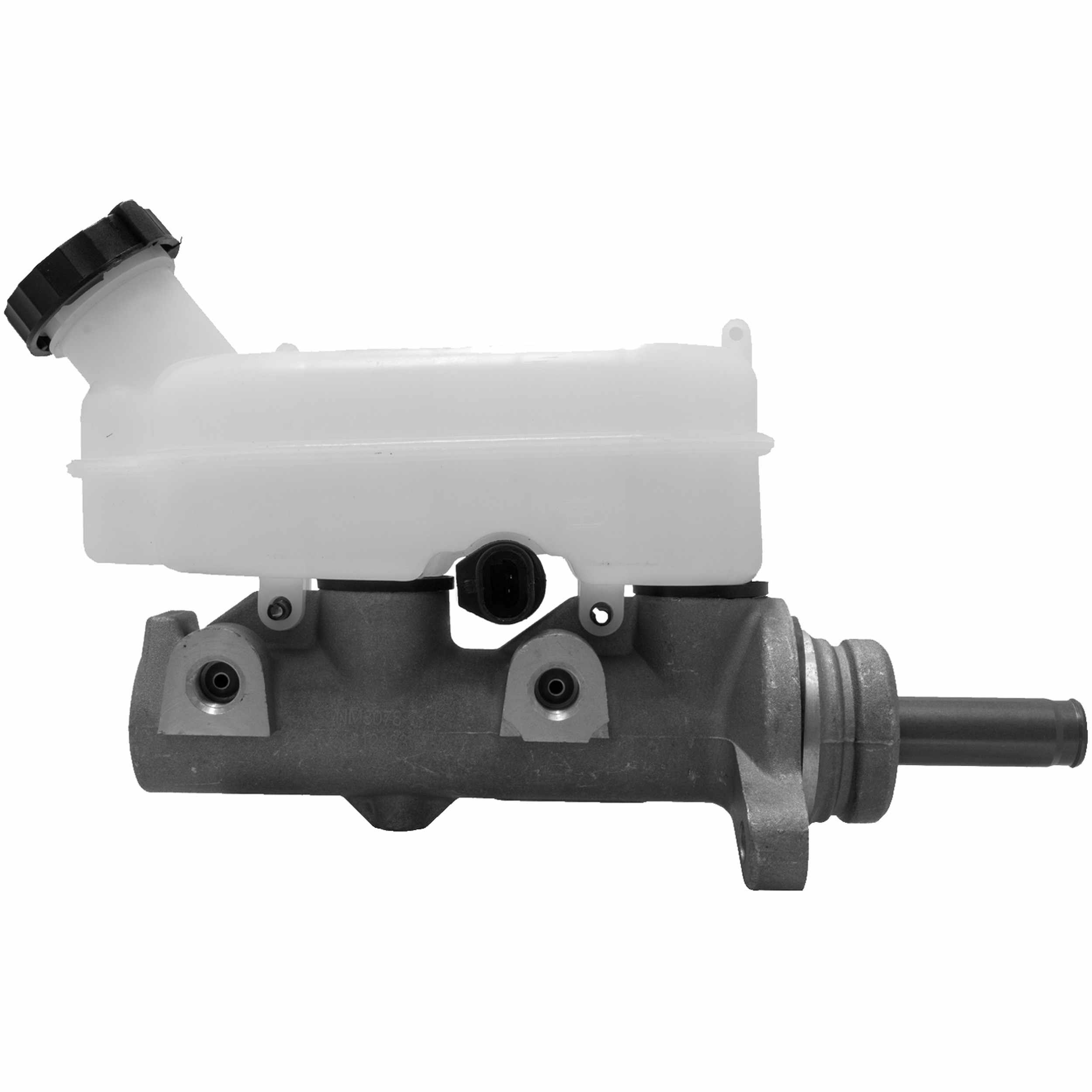 Quality-Built Brake Master Cylinder NM3078