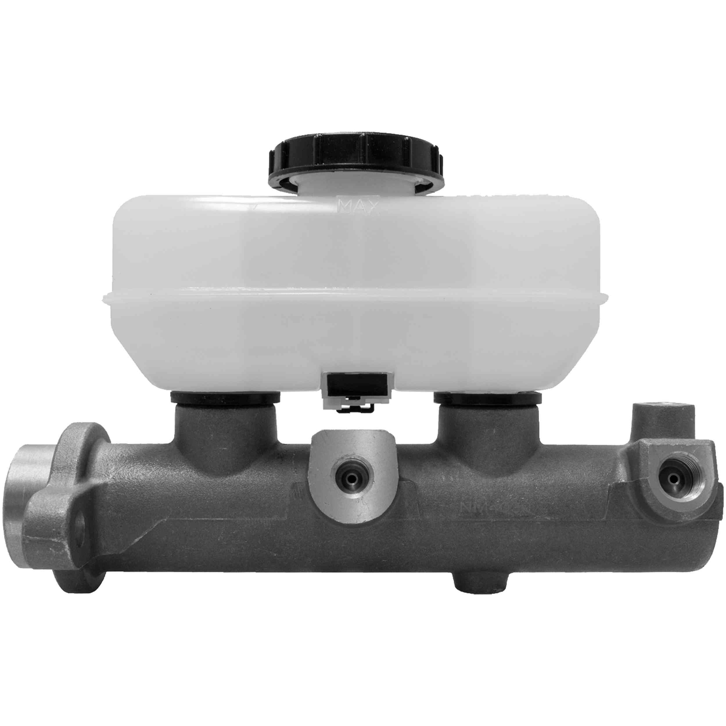 Quality-Built Brake Master Cylinder NM4039