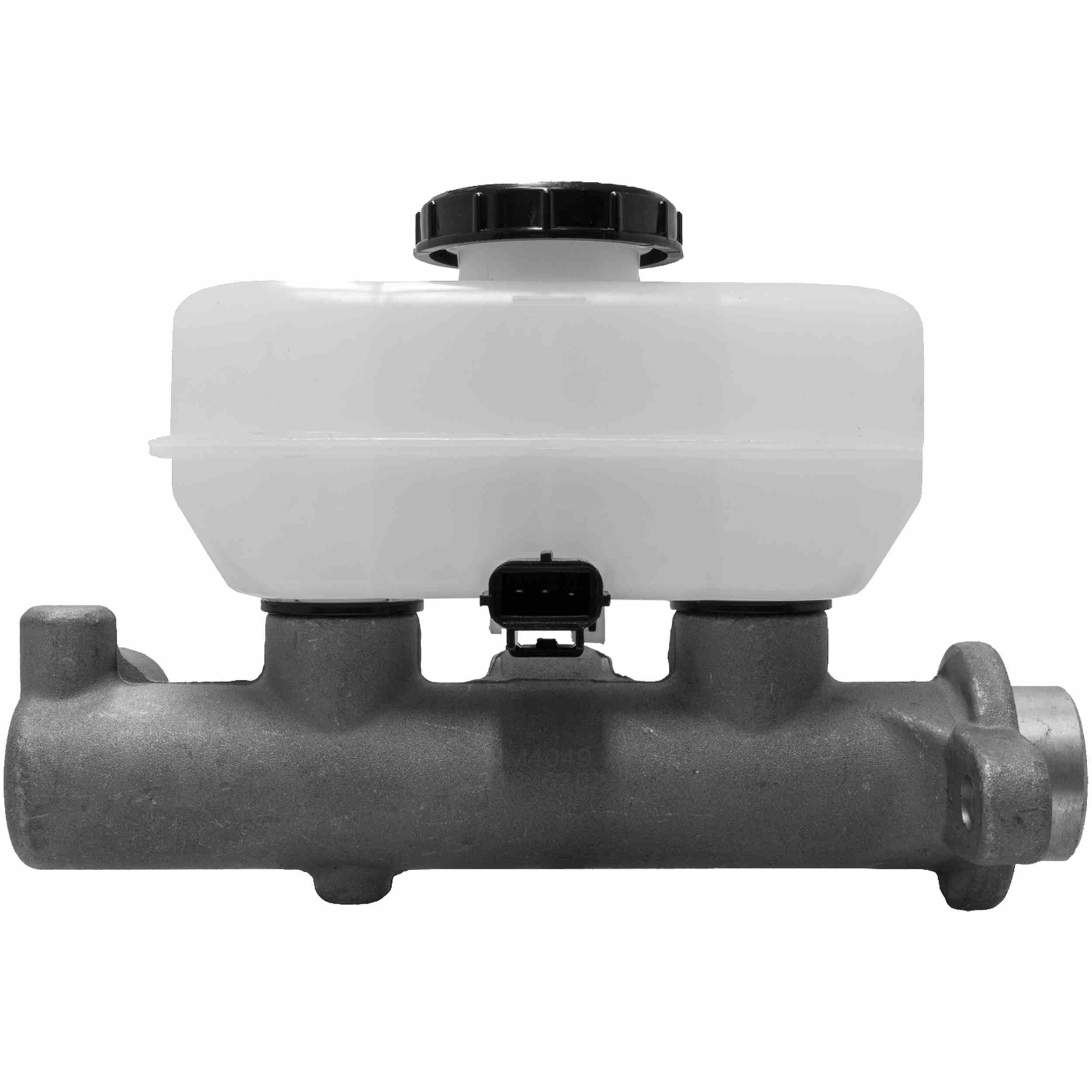 Quality-Built Brake Master Cylinder NM4049