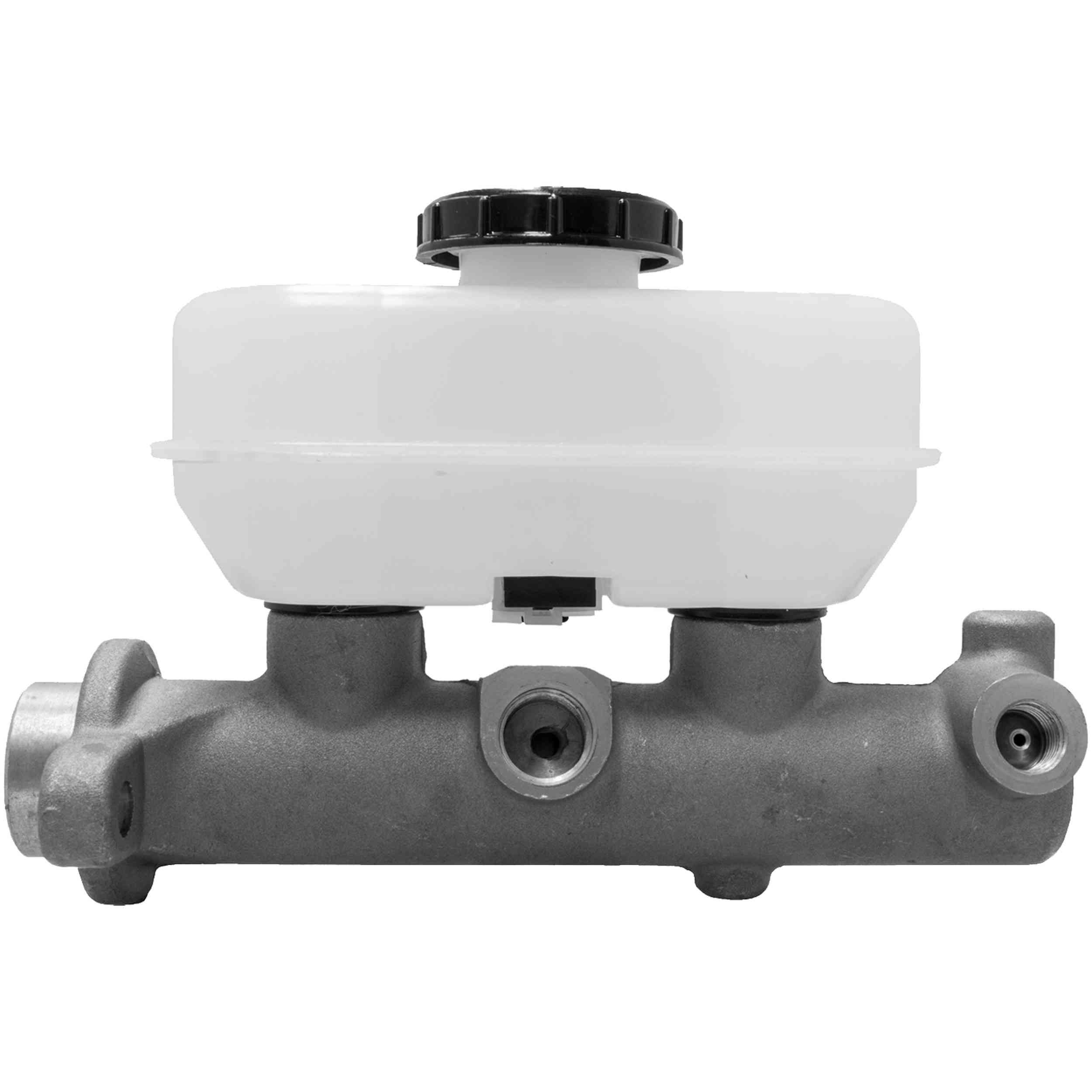 Quality-Built Brake Master Cylinder NM4049