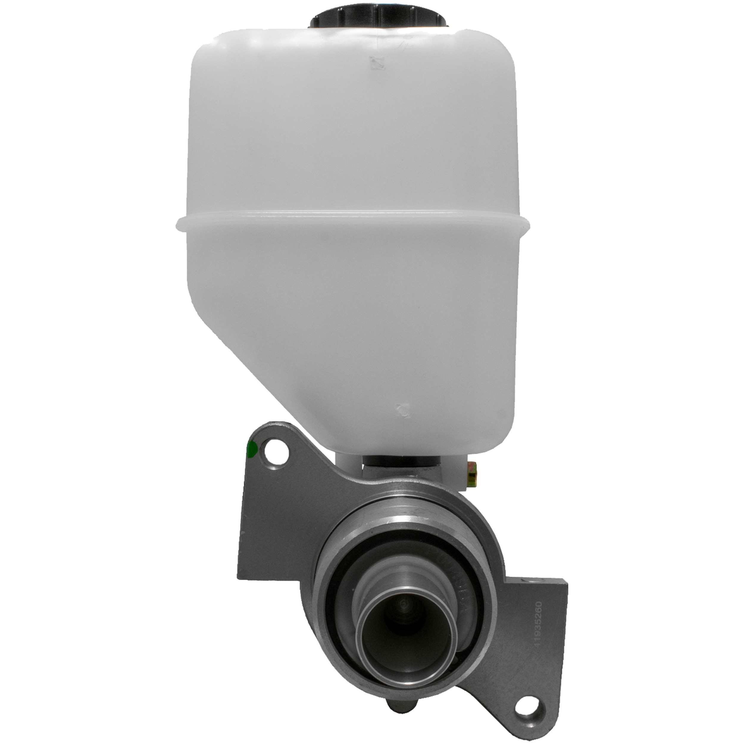 Quality-Built Brake Master Cylinder NM4155