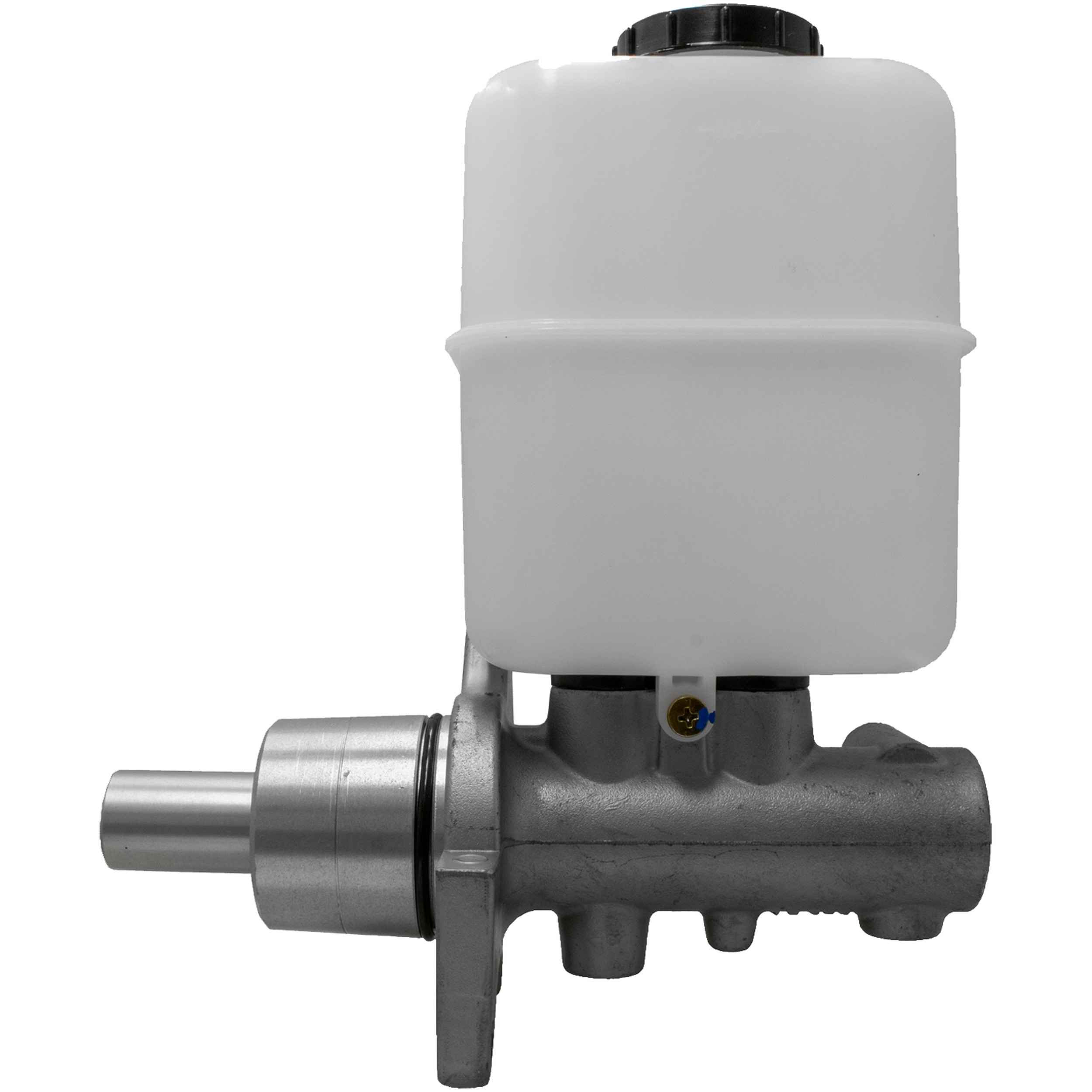 Quality-Built Brake Master Cylinder NM4155
