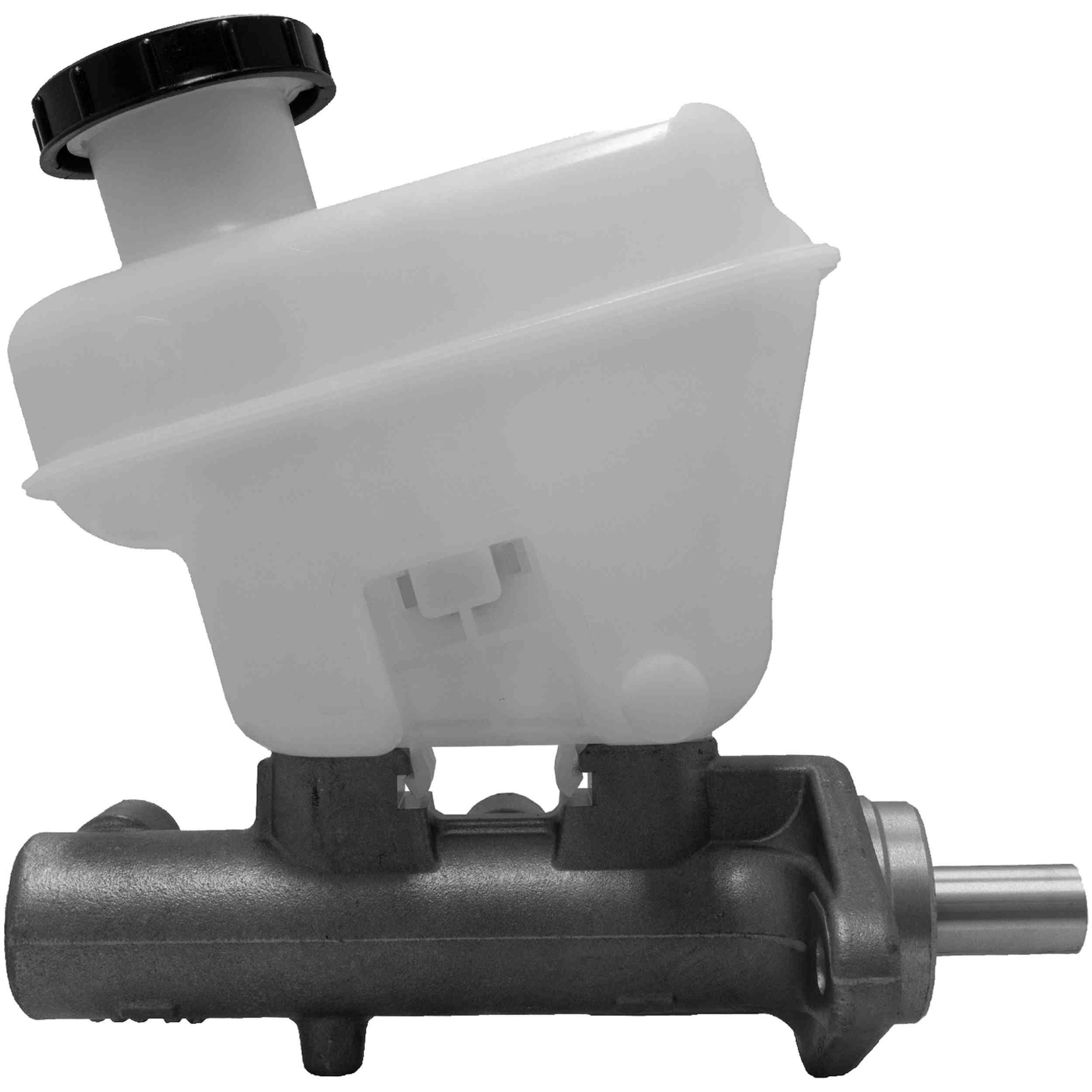 Quality-Built Brake Master Cylinder NM4174