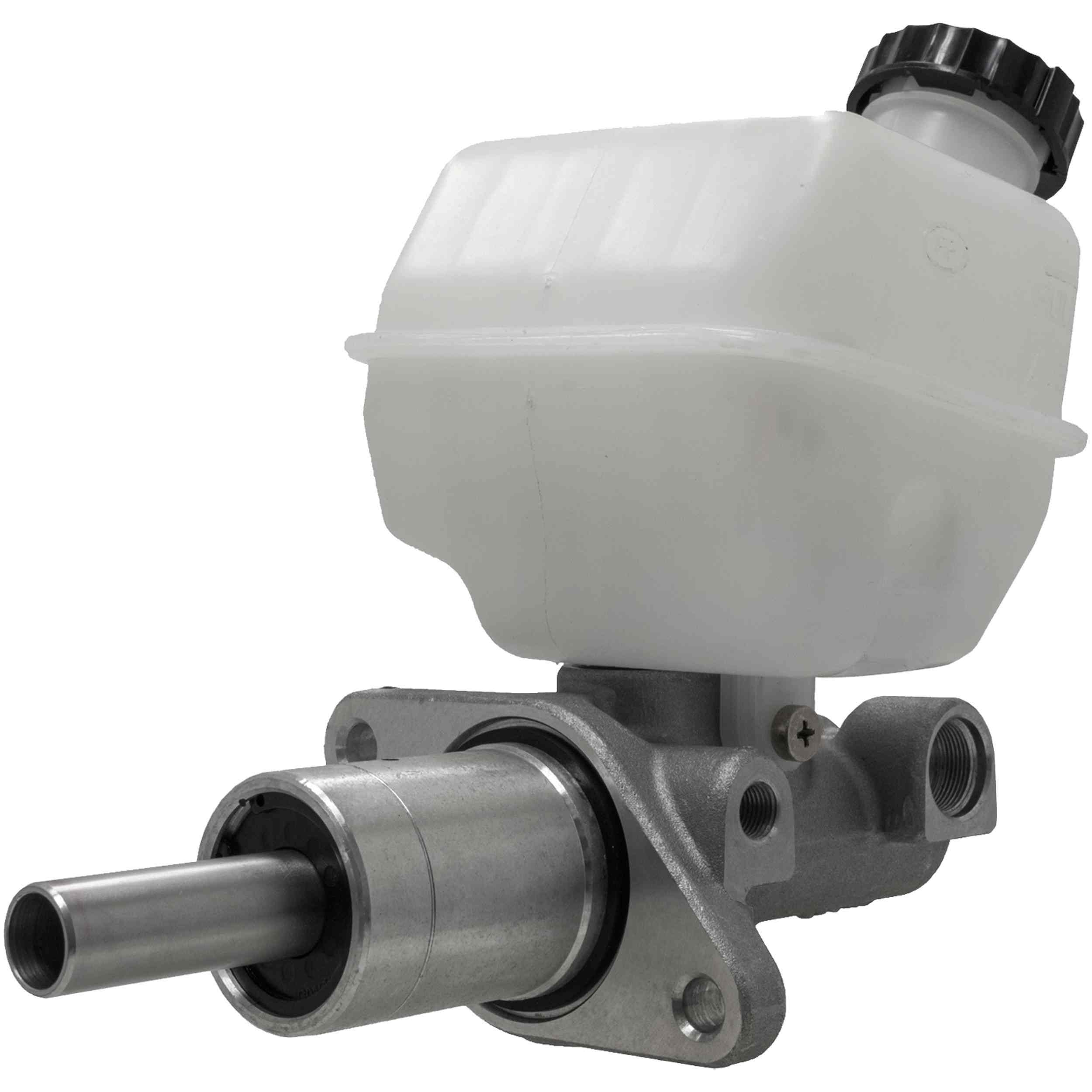 Quality-Built Brake Master Cylinder NM4205