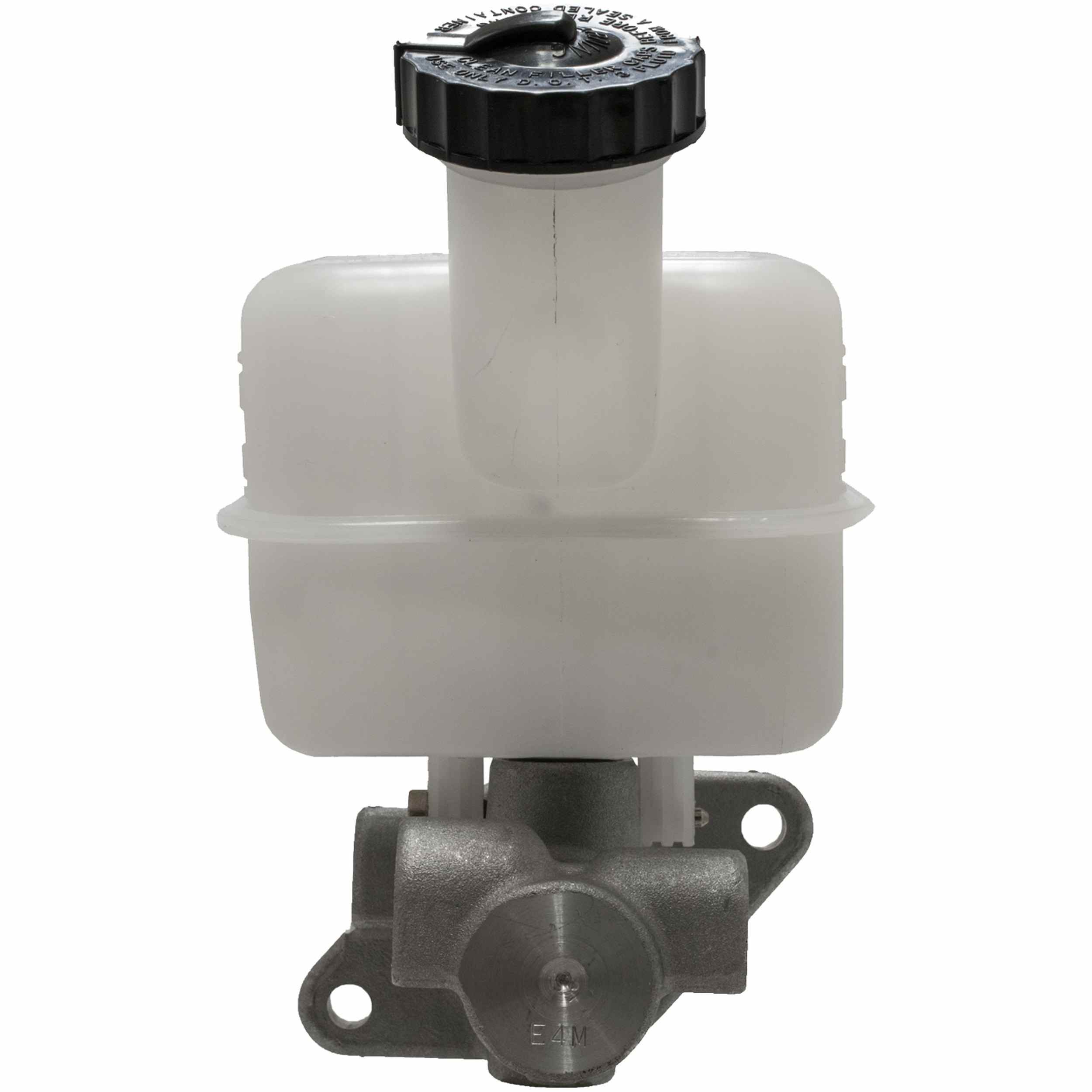 Quality-Built Brake Master Cylinder NM4205