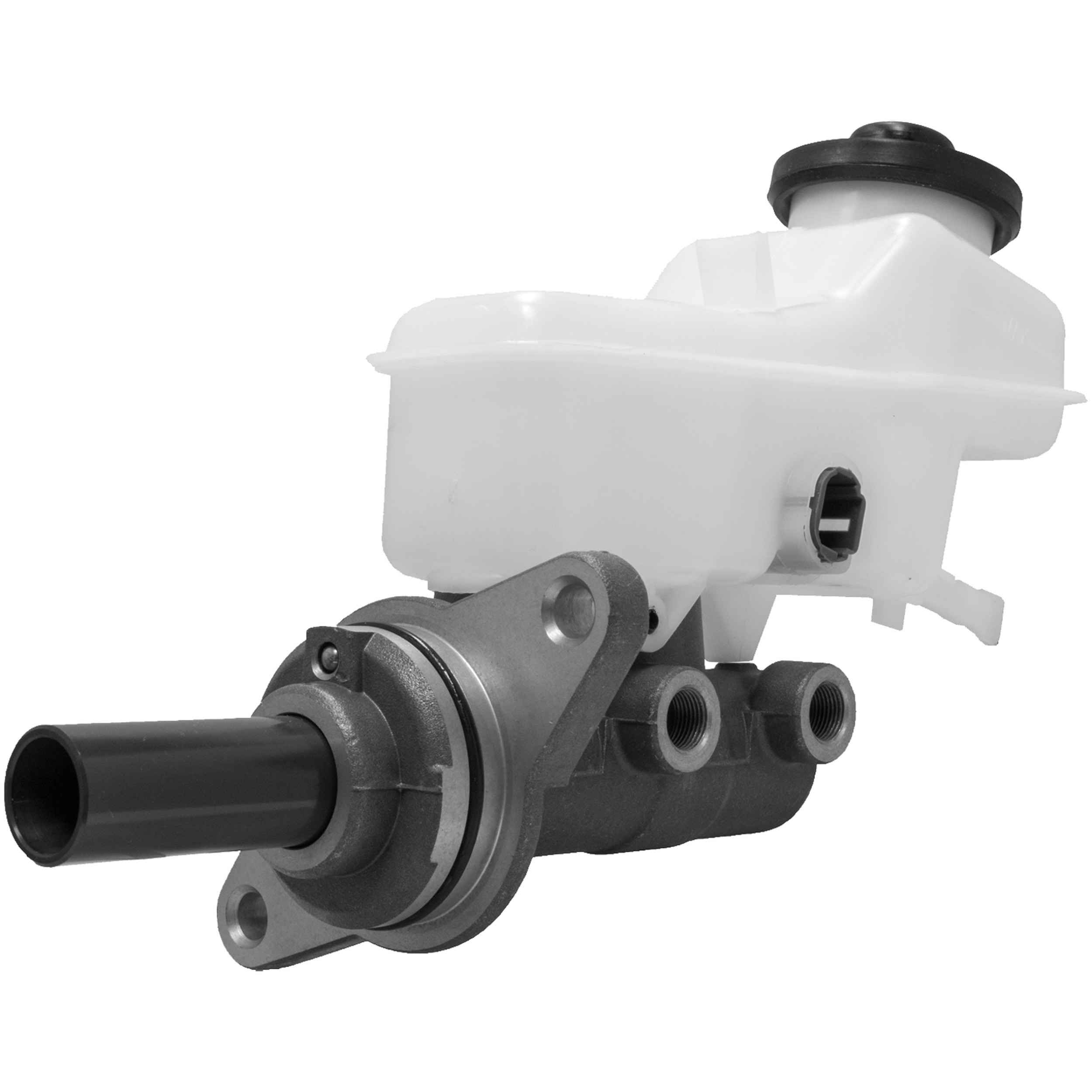Quality-Built Brake Master Cylinder NM4225