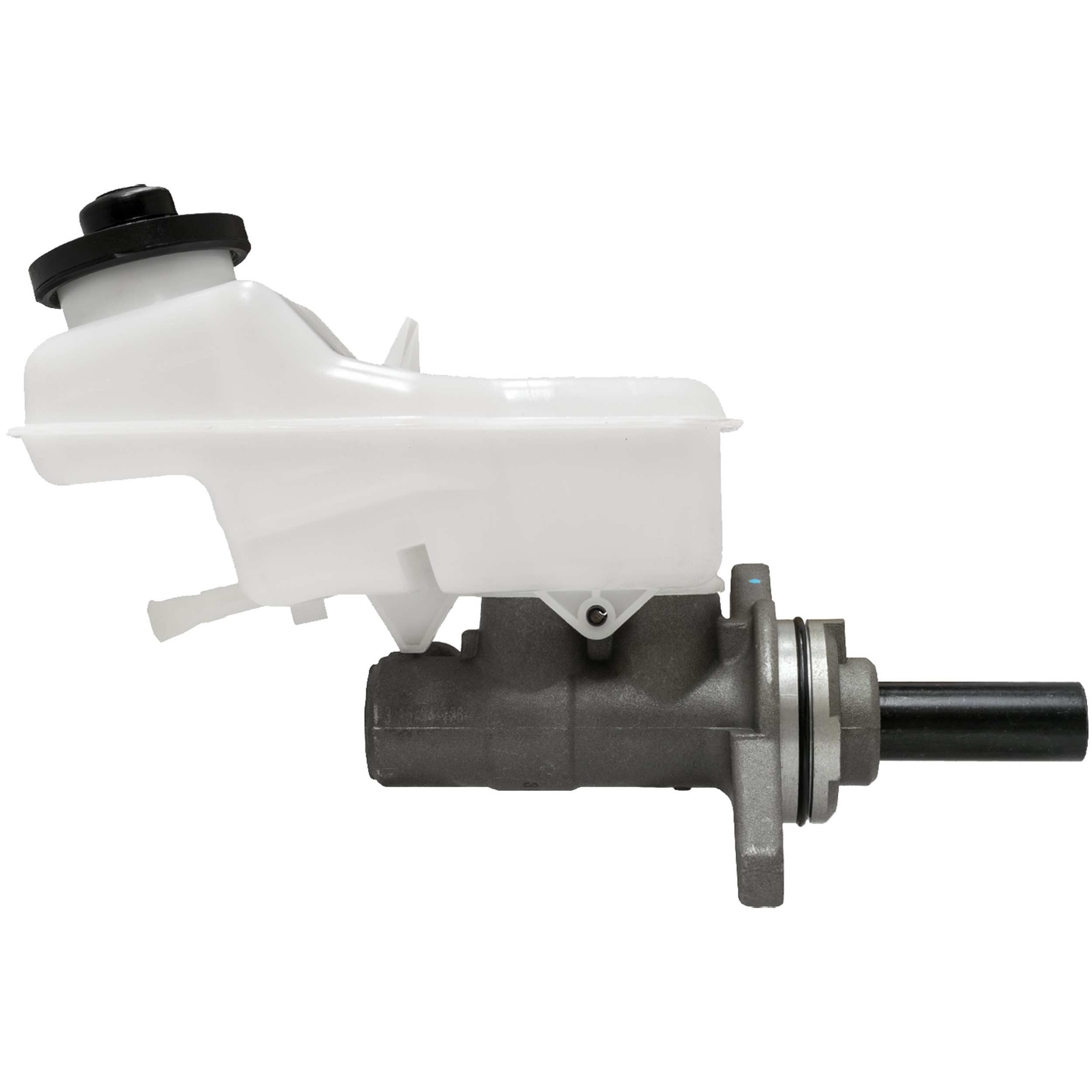 Quality-Built Brake Master Cylinder NM4225