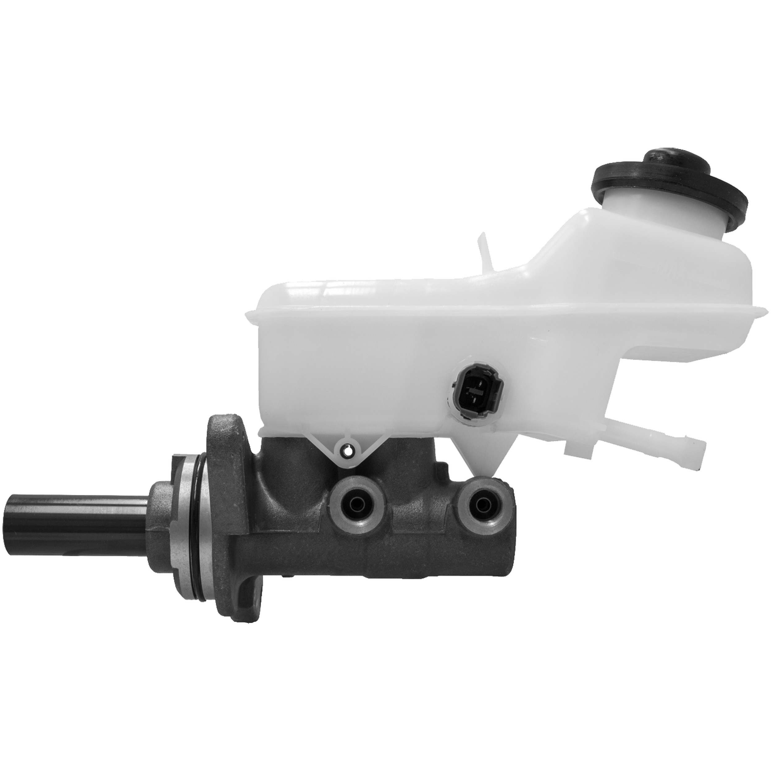 Quality-Built Brake Master Cylinder NM4225