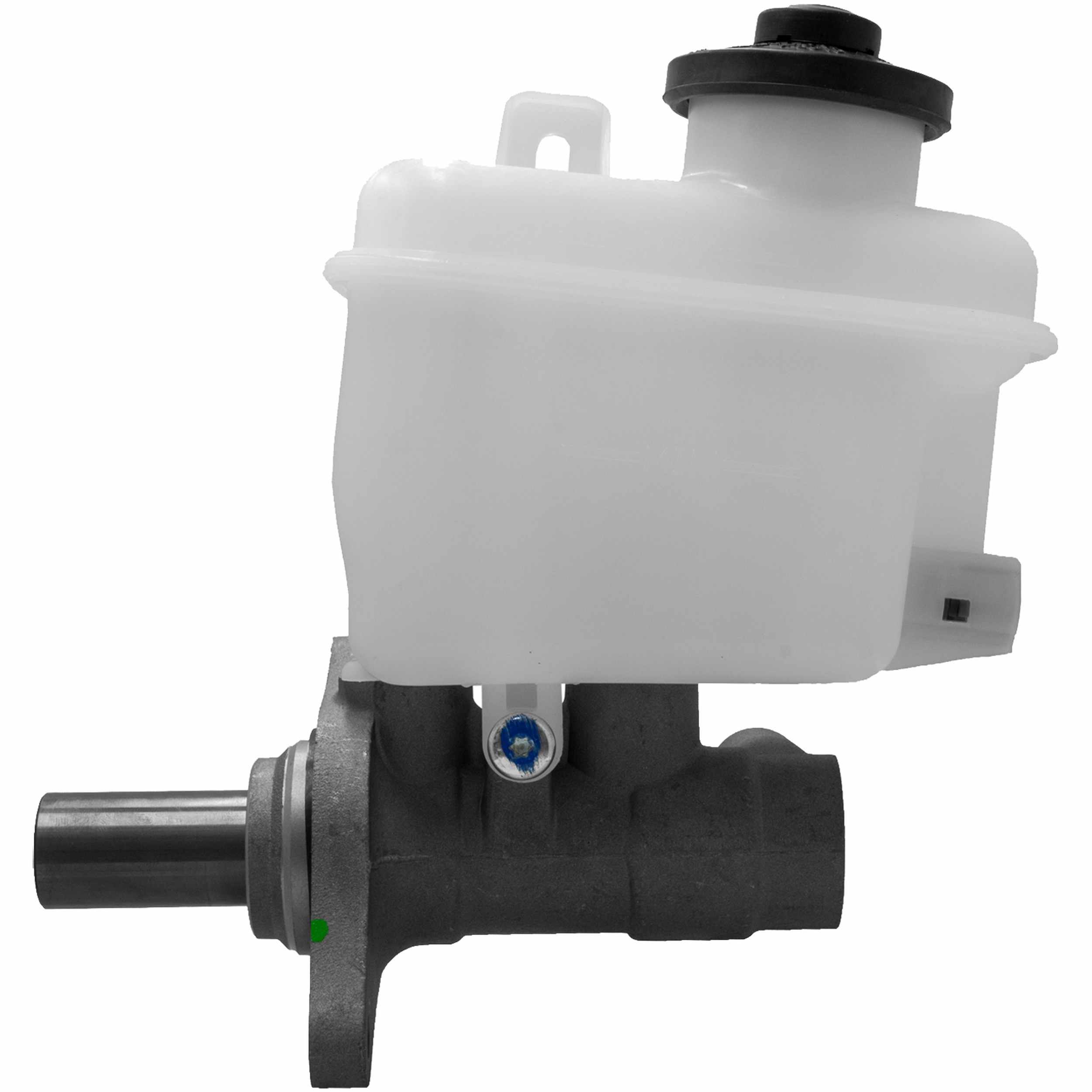 Quality-Built Brake Master Cylinder NM4239