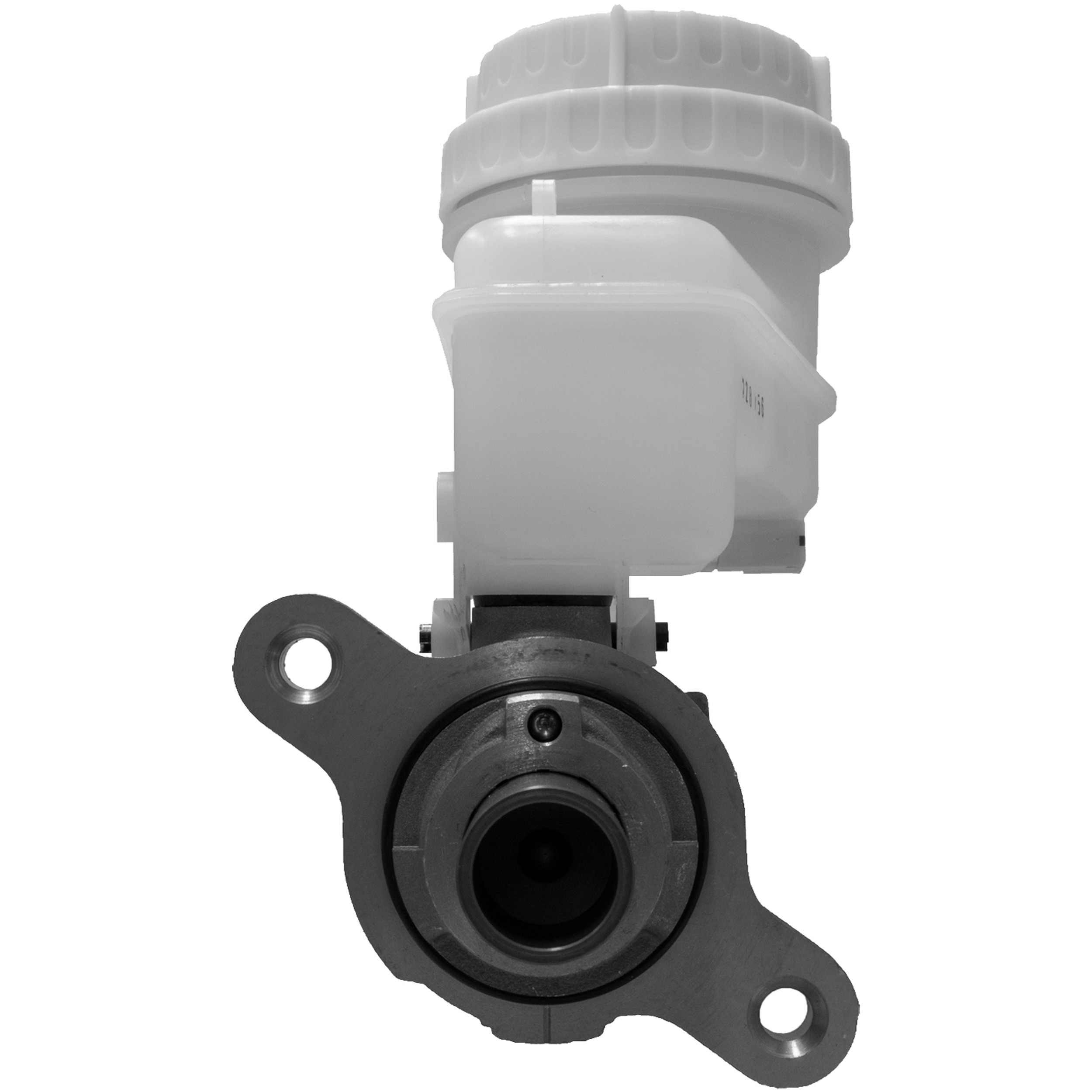 Quality-Built Brake Master Cylinder NM4243