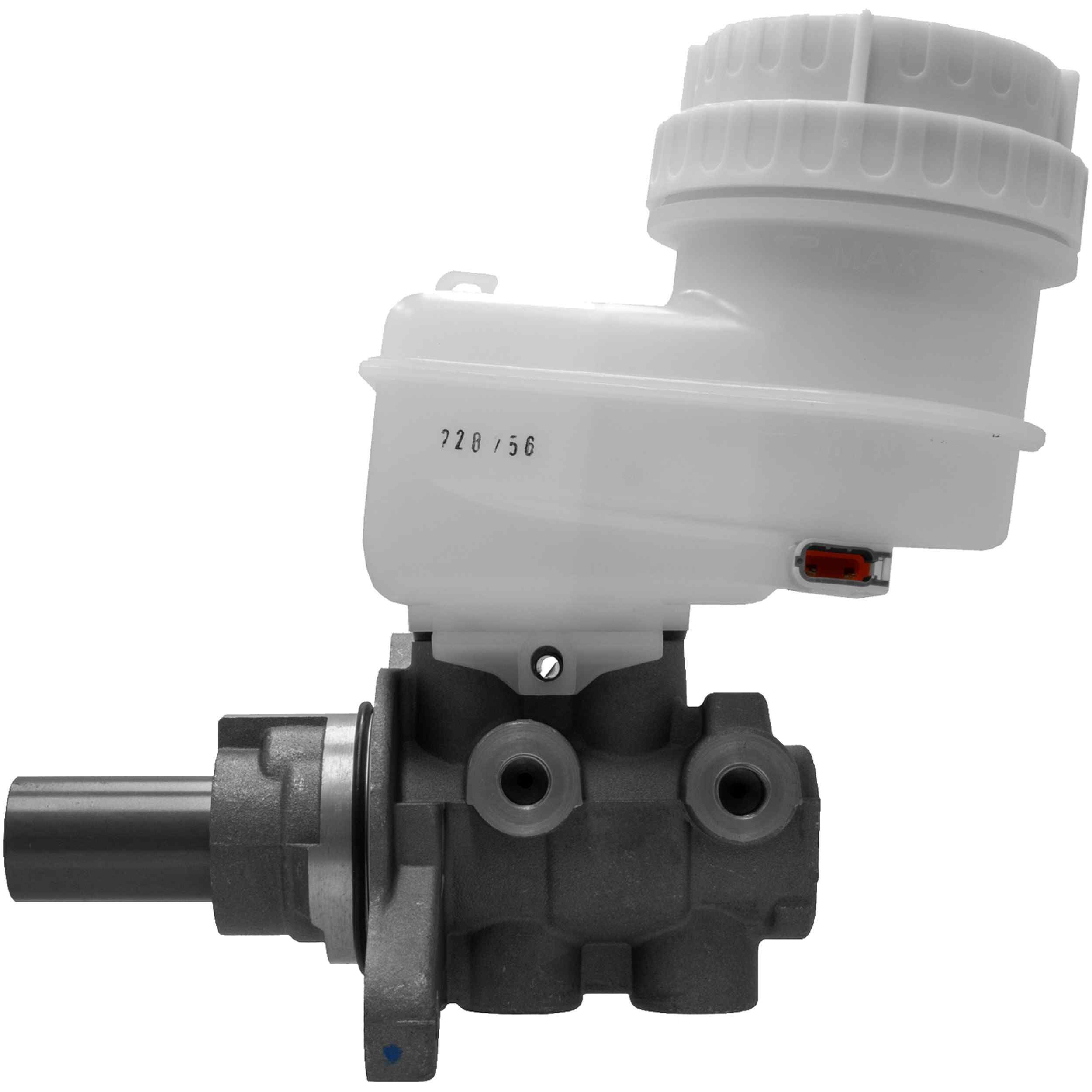 Quality-Built Brake Master Cylinder NM4243