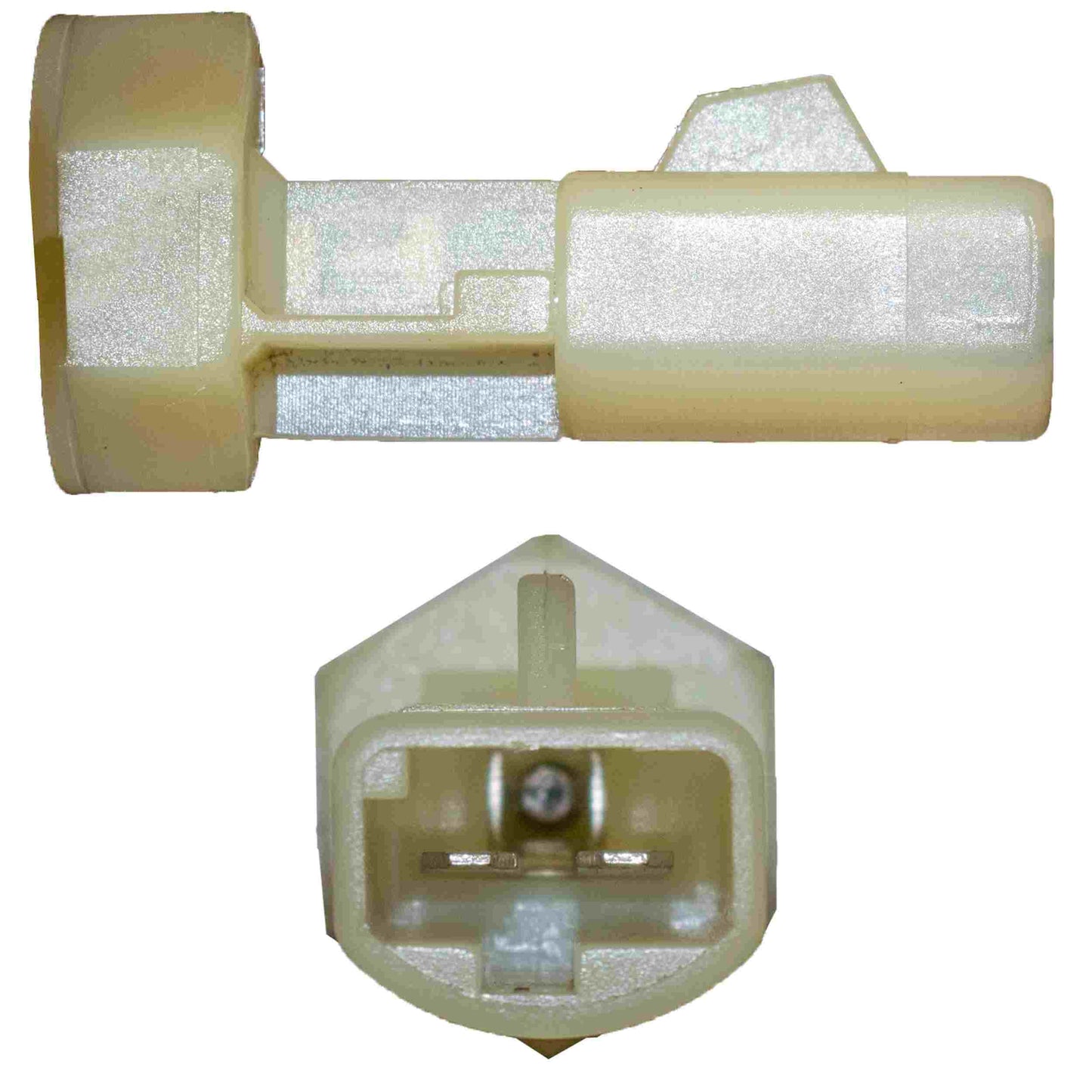 Quality-Built Brake Master Cylinder NM4274