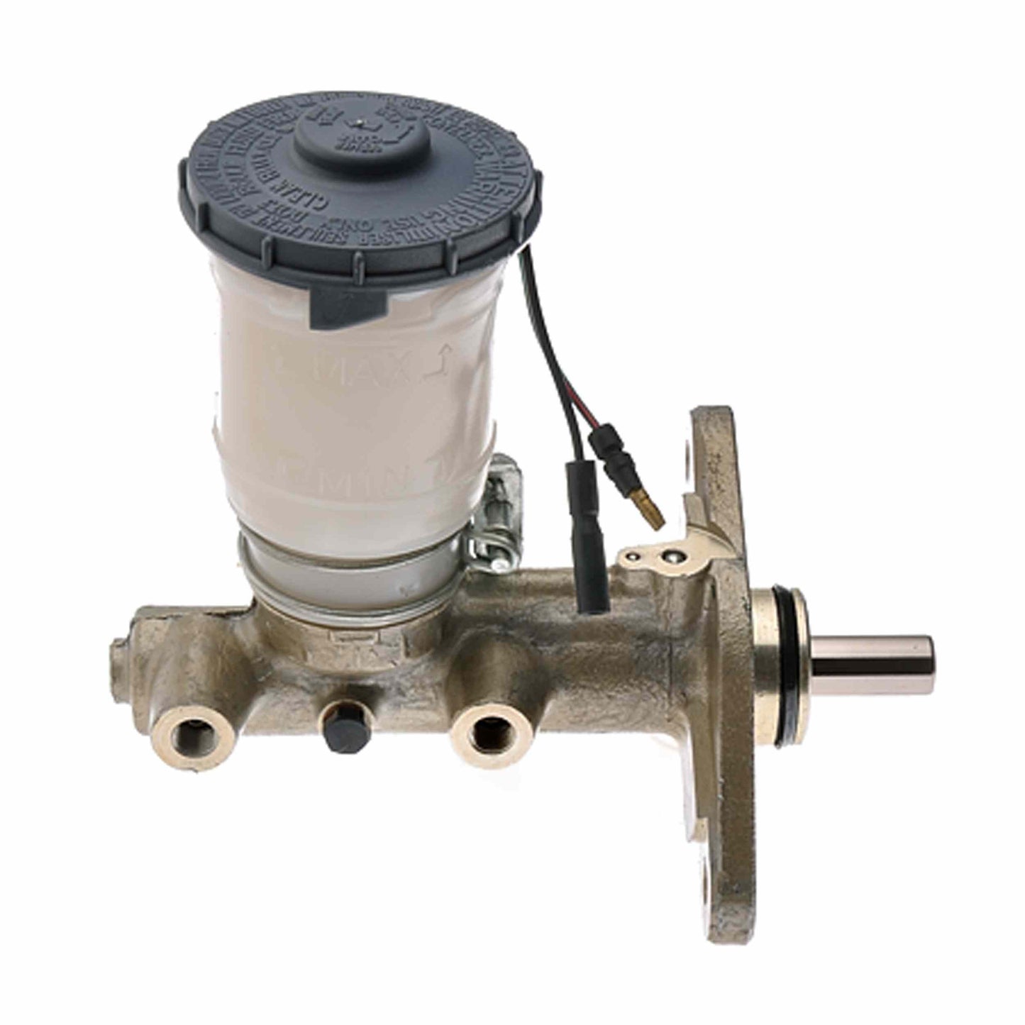 Quality-Built Brake Master Cylinder NM51934