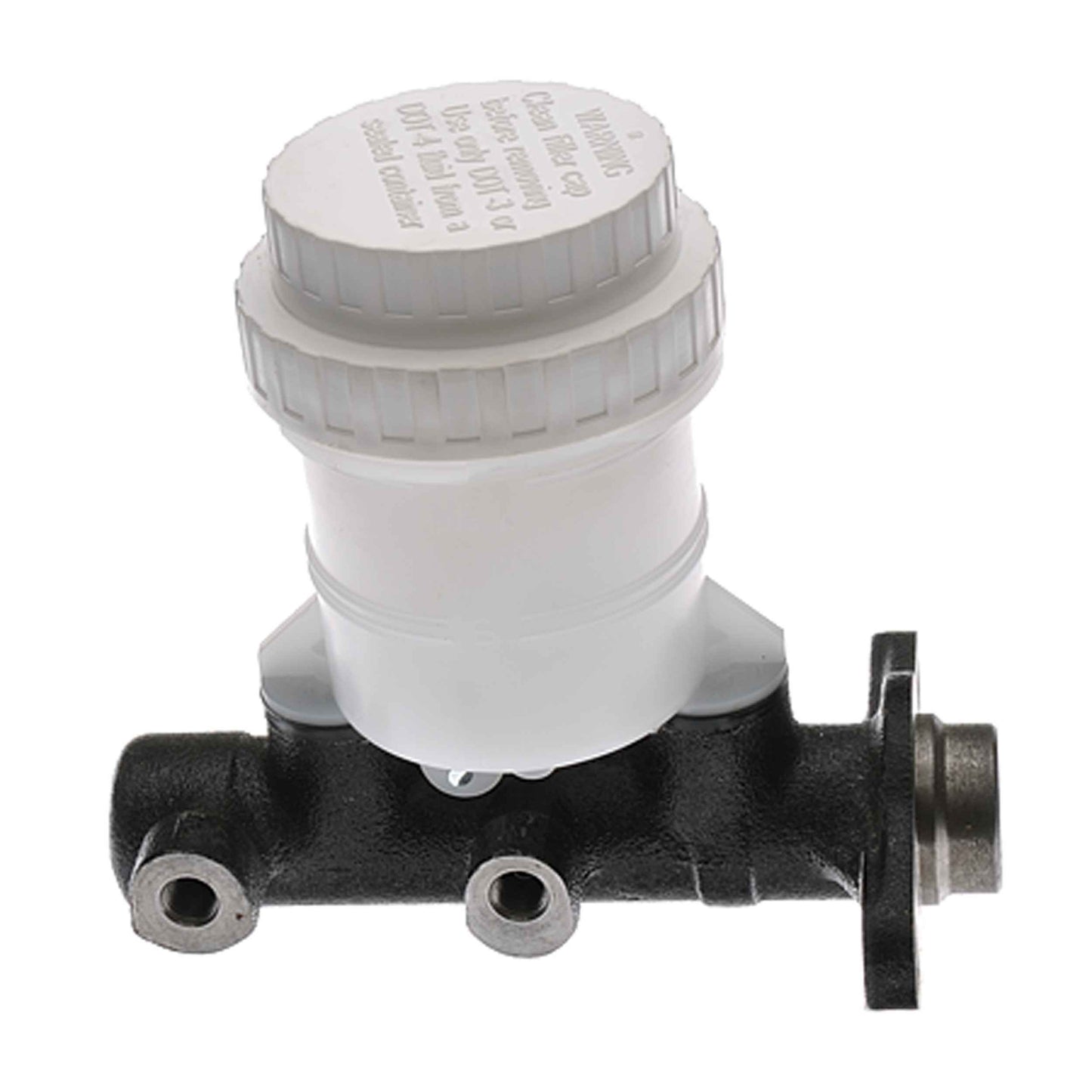 Quality-Built Brake Master Cylinder NM52321