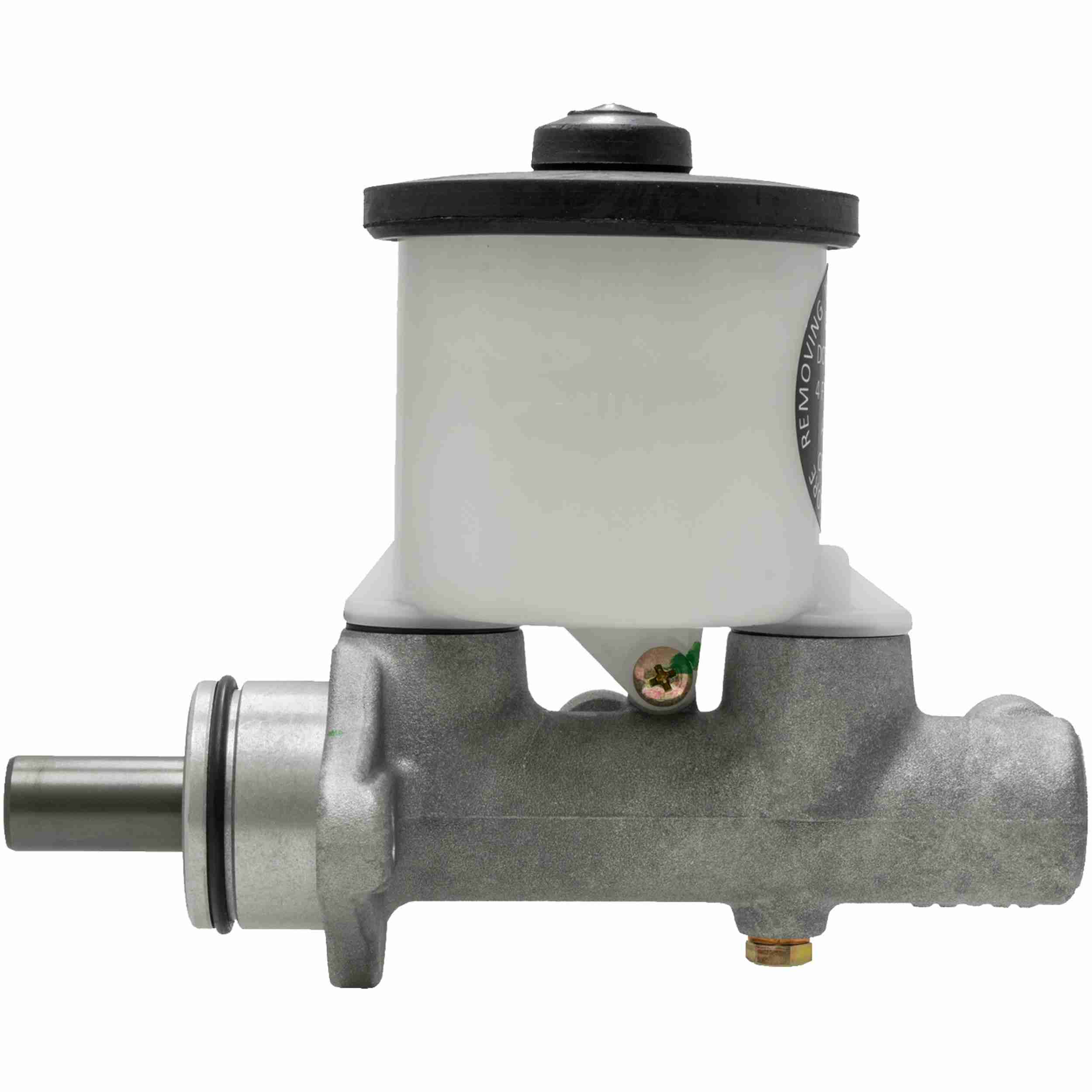 Quality-Built Brake Master Cylinder NM52442
