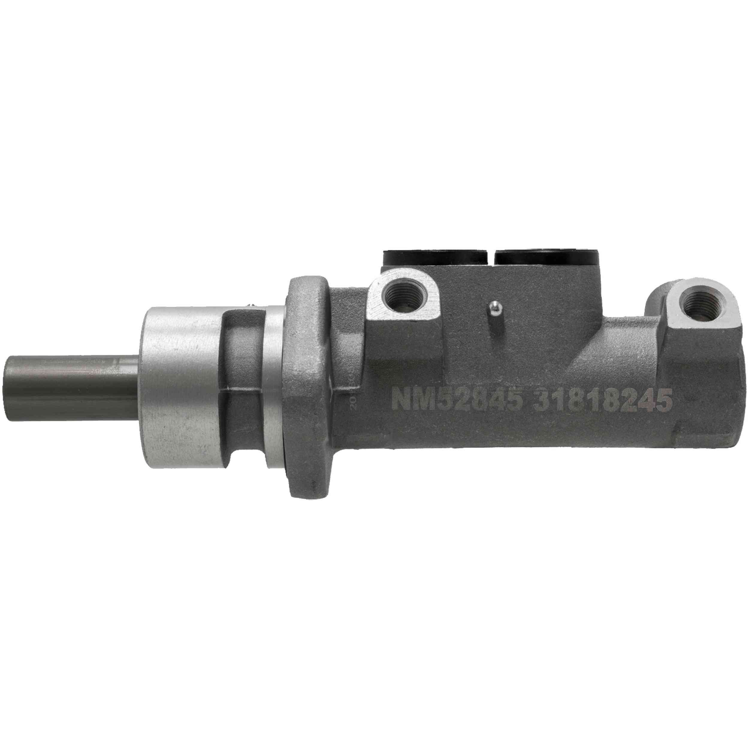 Quality-Built Brake Master Cylinder NM52845