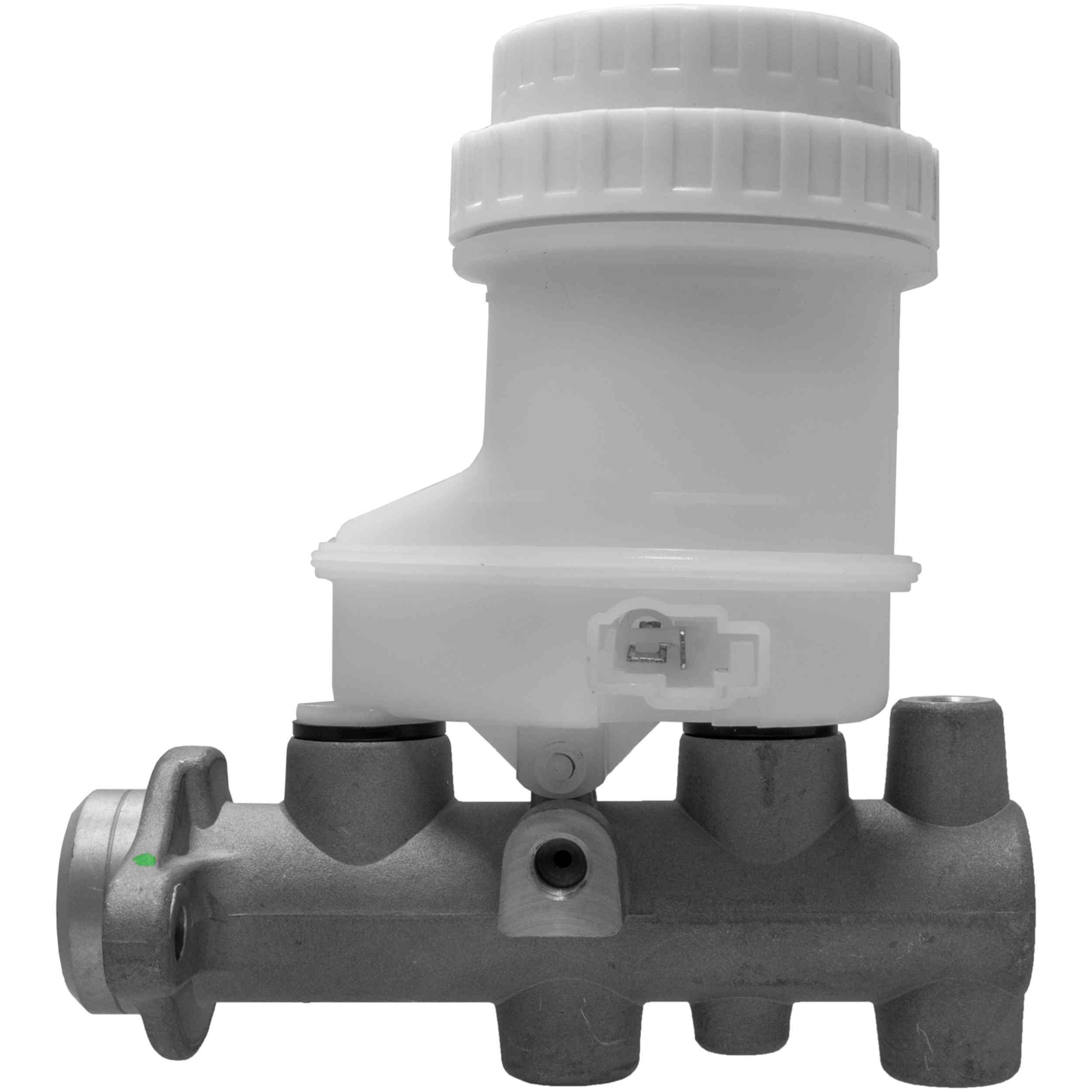 Quality-Built Brake Master Cylinder NM55109
