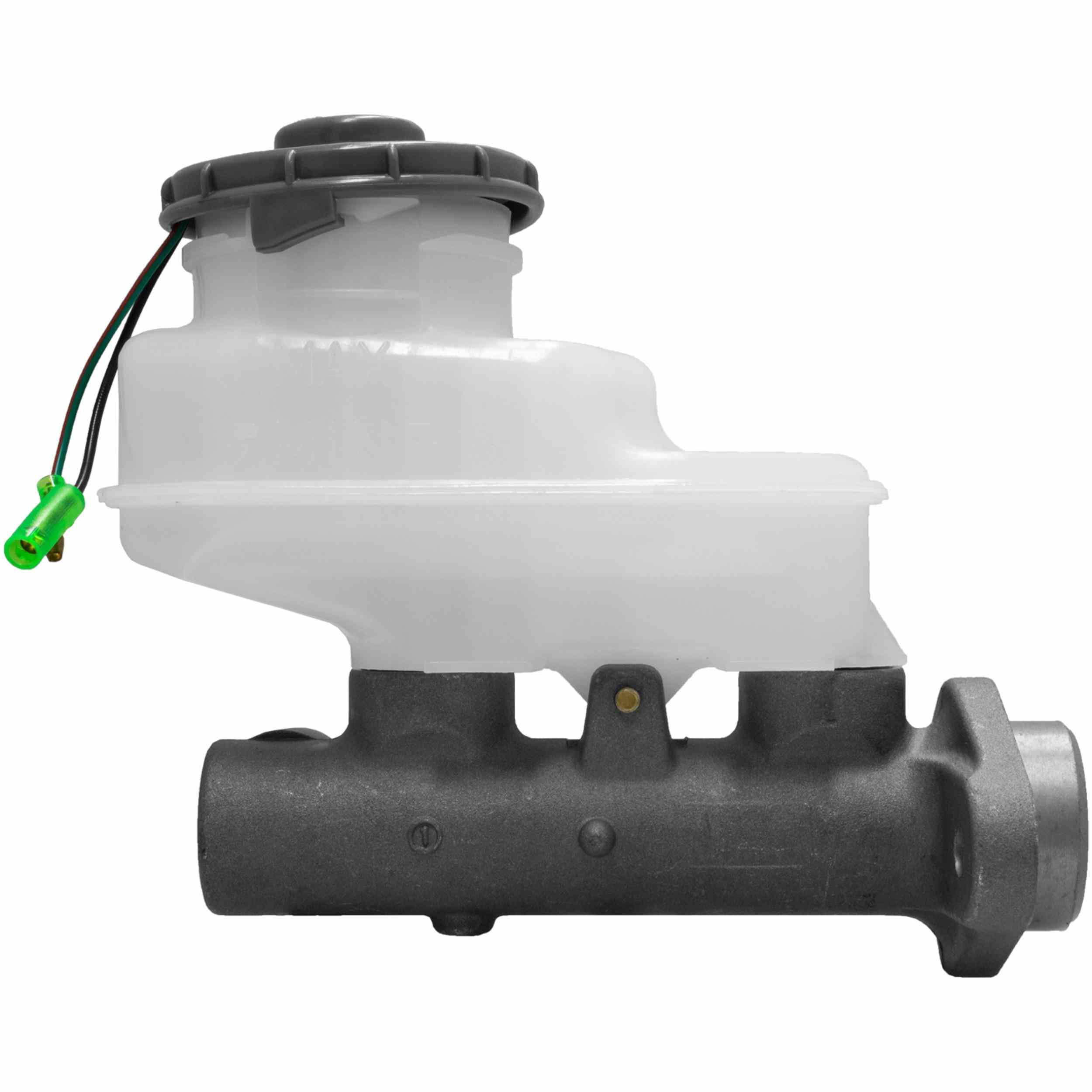 Quality-Built Brake Master Cylinder NM55131A