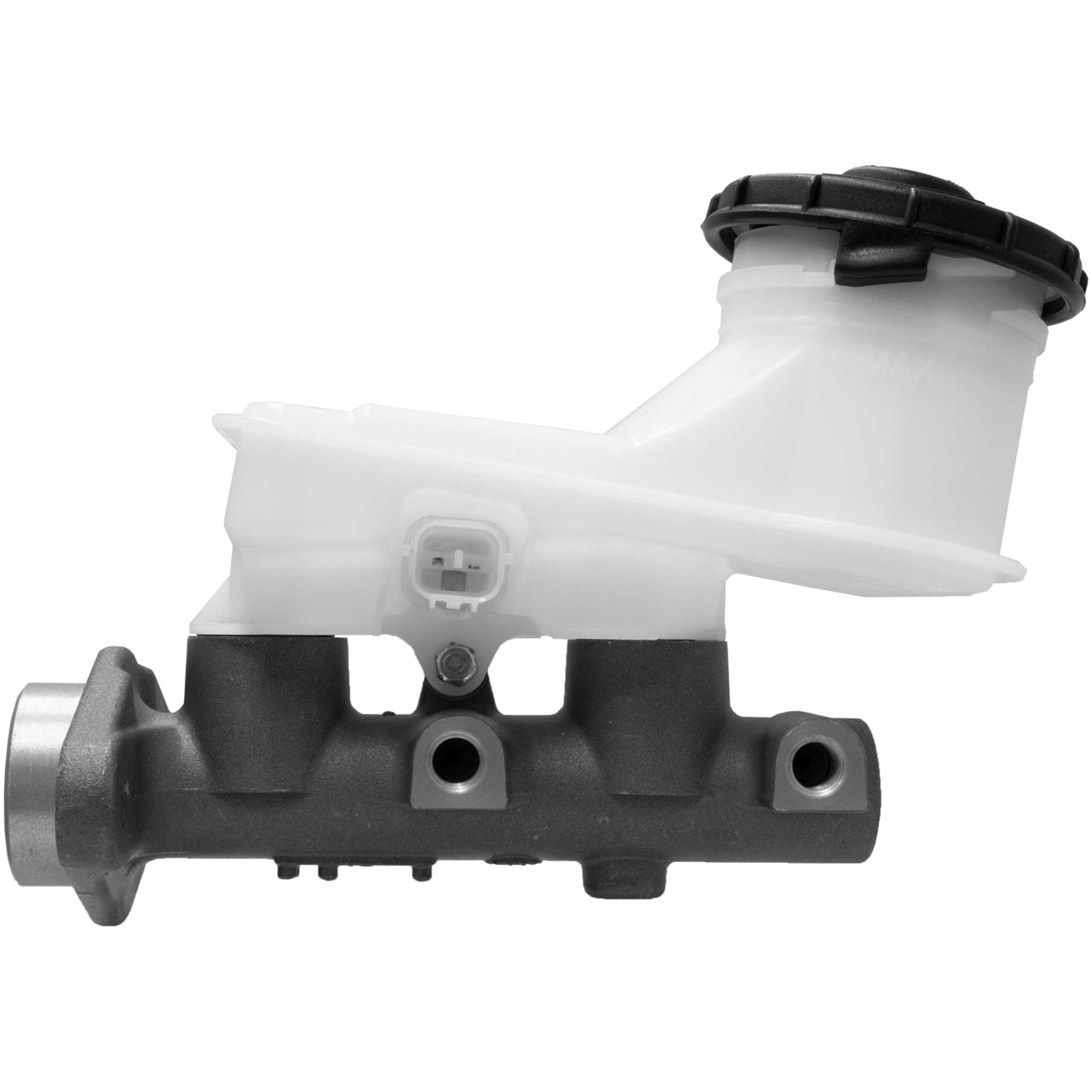 Quality-Built Brake Master Cylinder NM55141