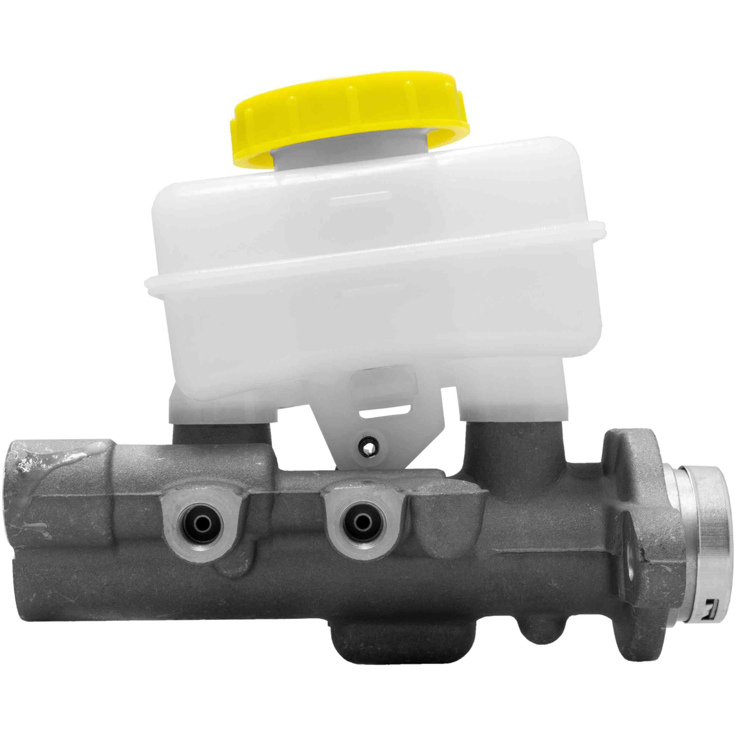 Quality-Built Brake Master Cylinder NM55173