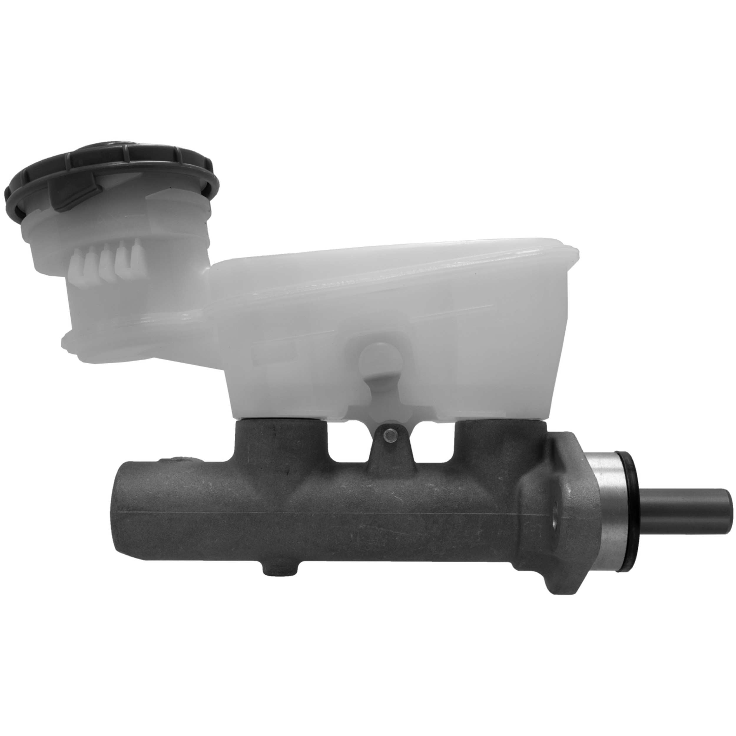Quality-Built Brake Master Cylinder NM55310