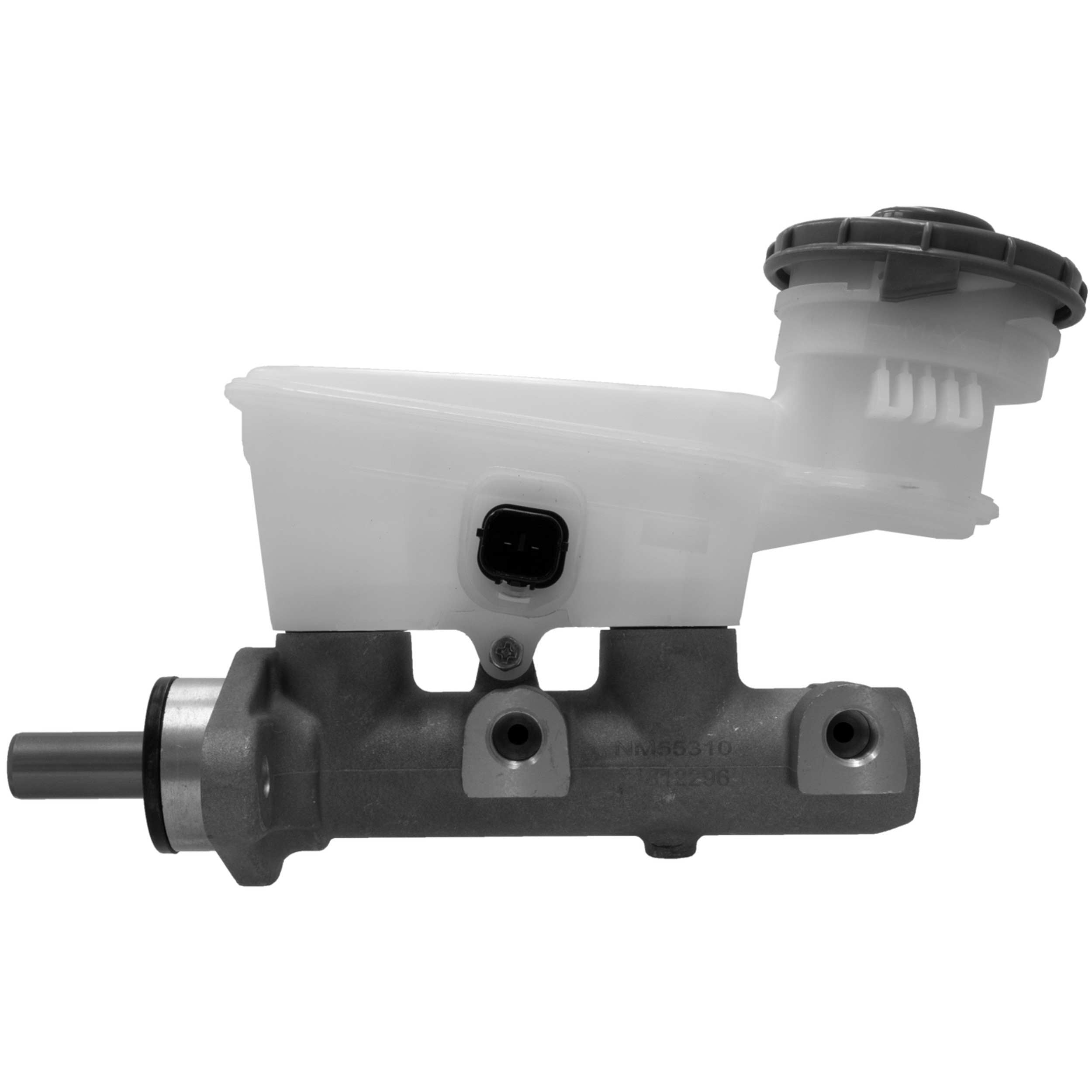 Quality-Built Brake Master Cylinder NM55310