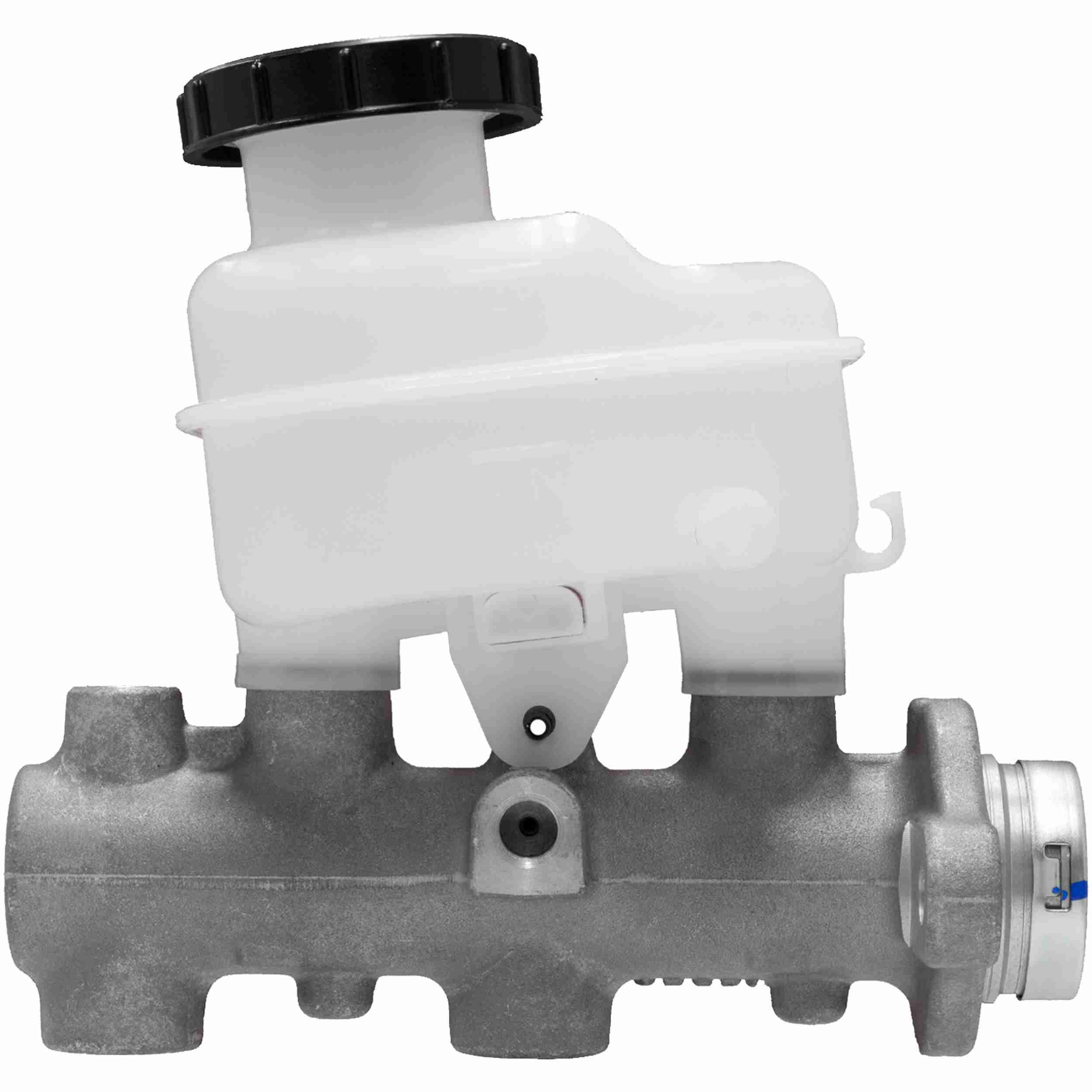 Quality-Built Brake Master Cylinder NM55408