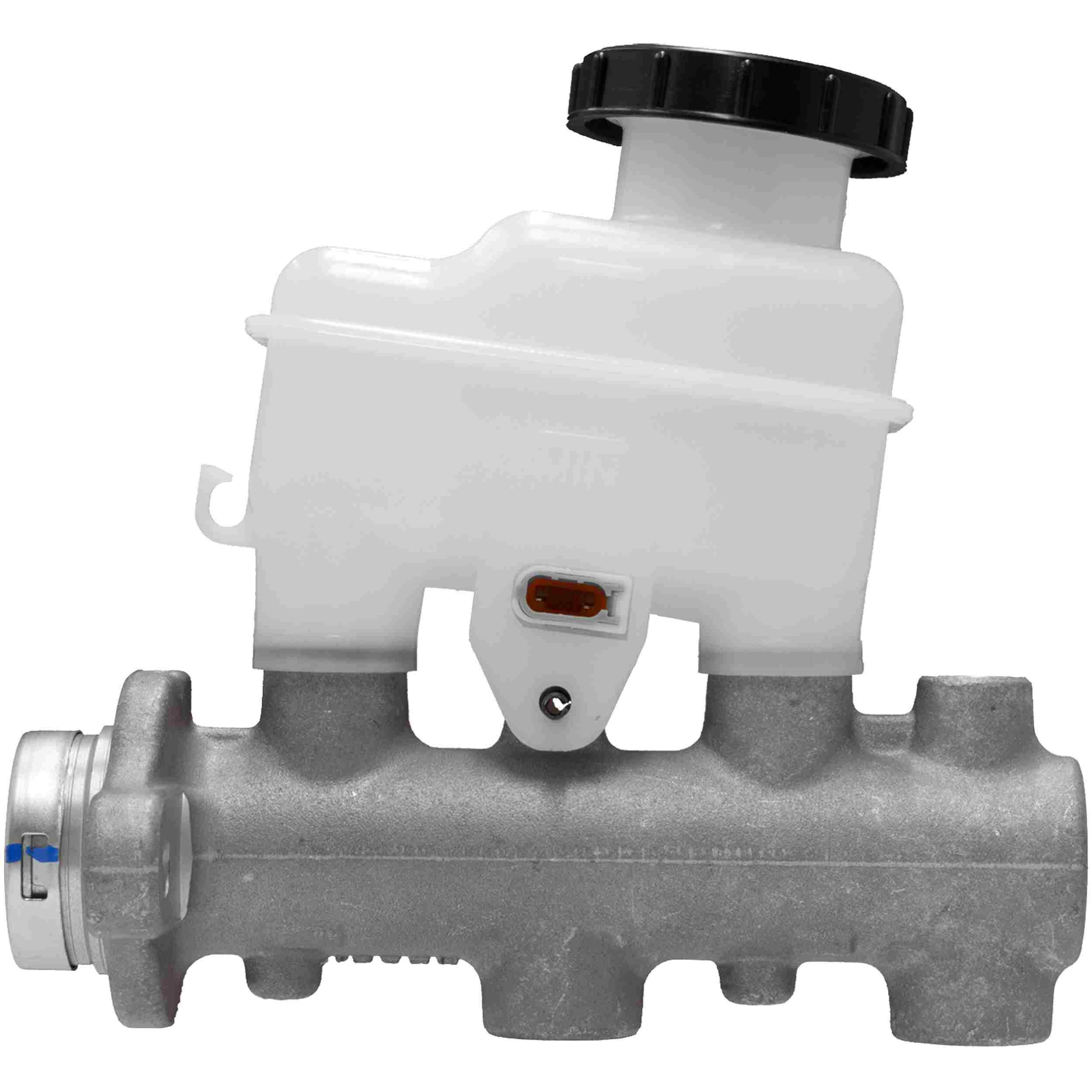Quality-Built Brake Master Cylinder NM55408