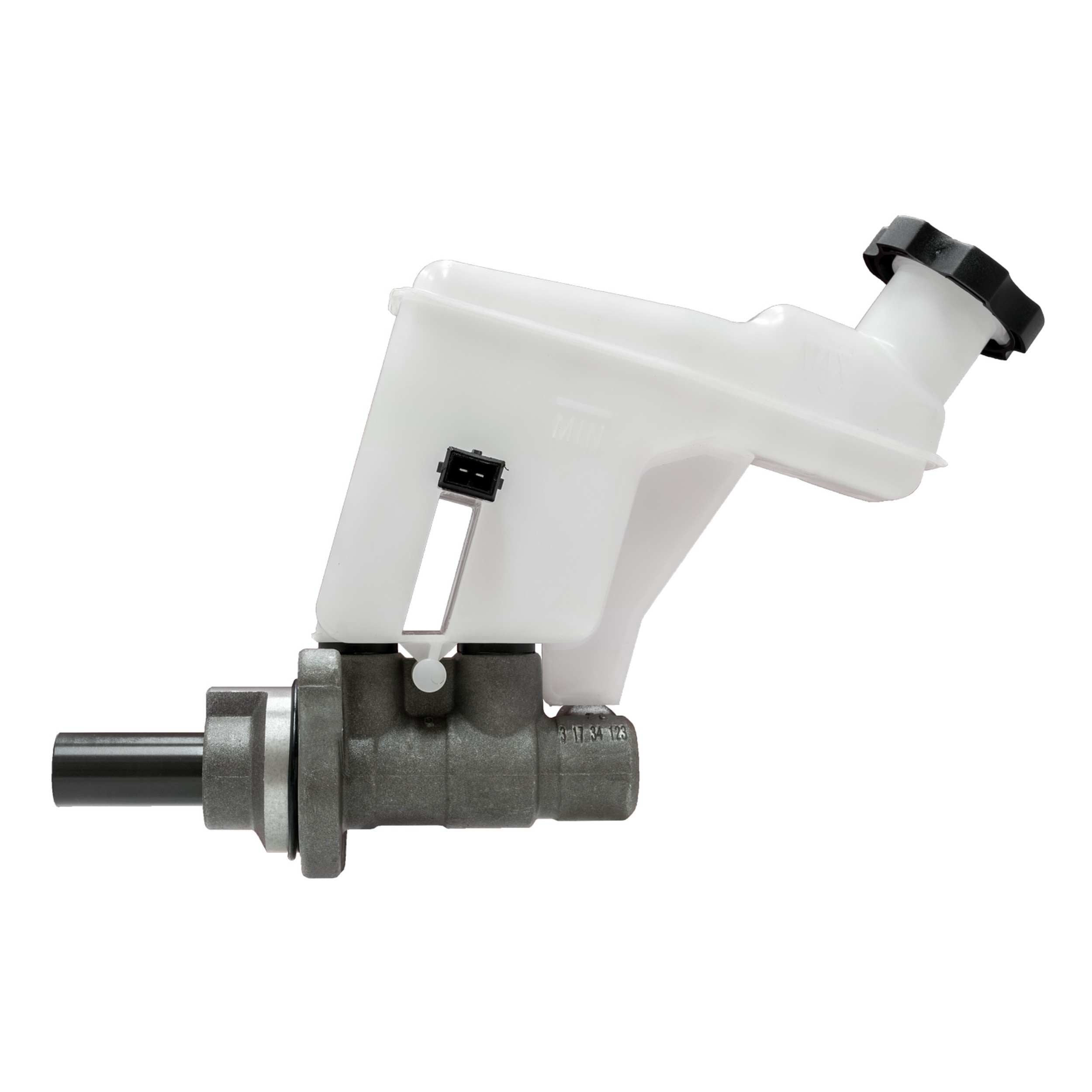 Quality-Built Brake Master Cylinder NM55504