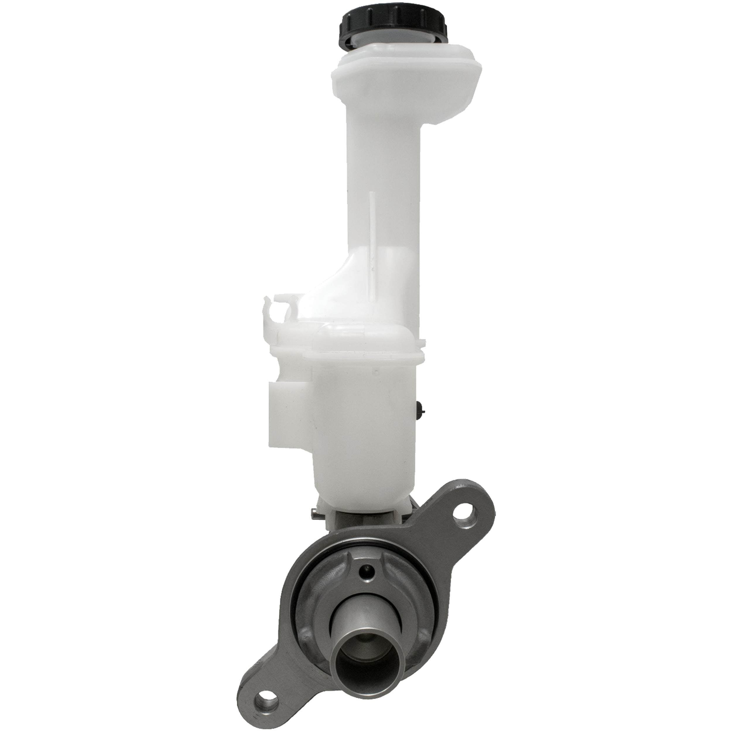 Quality-Built Brake Master Cylinder NM55636
