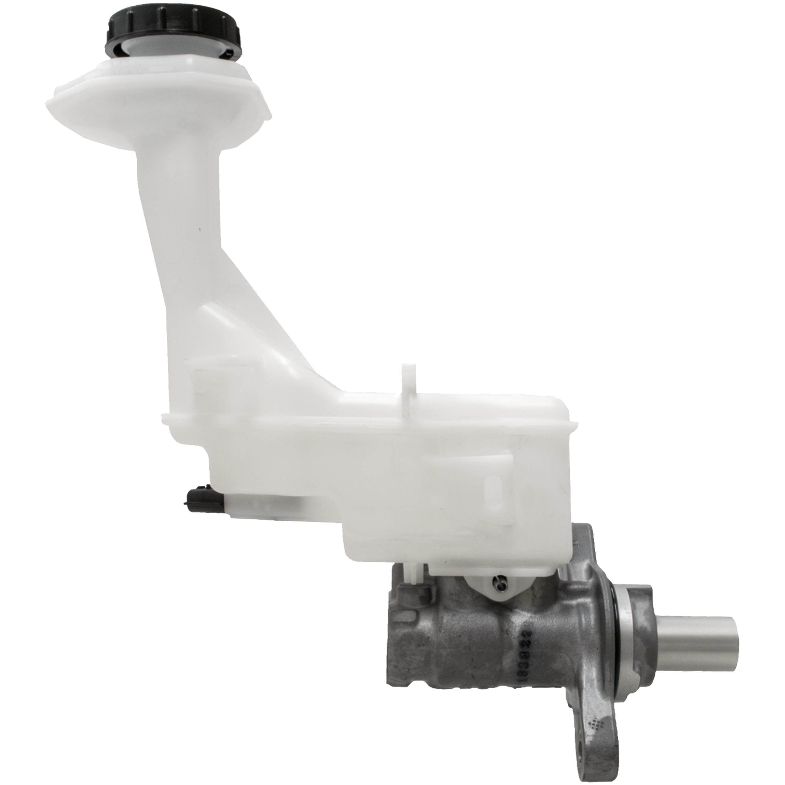 Quality-Built Brake Master Cylinder NM55636