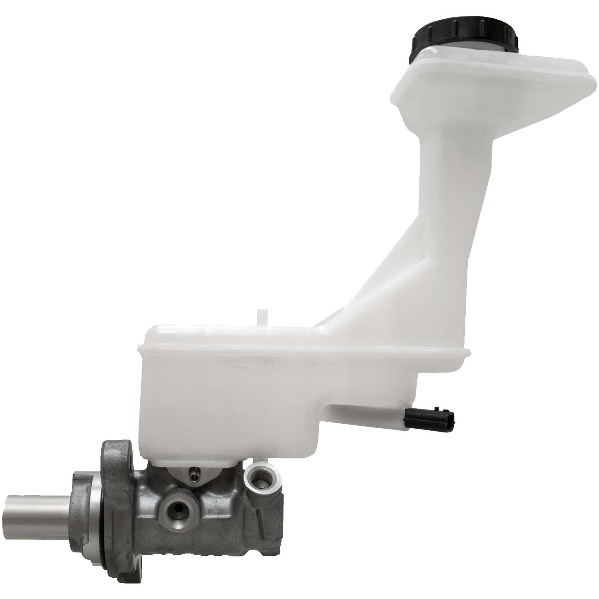 Quality-Built Brake Master Cylinder NM55636