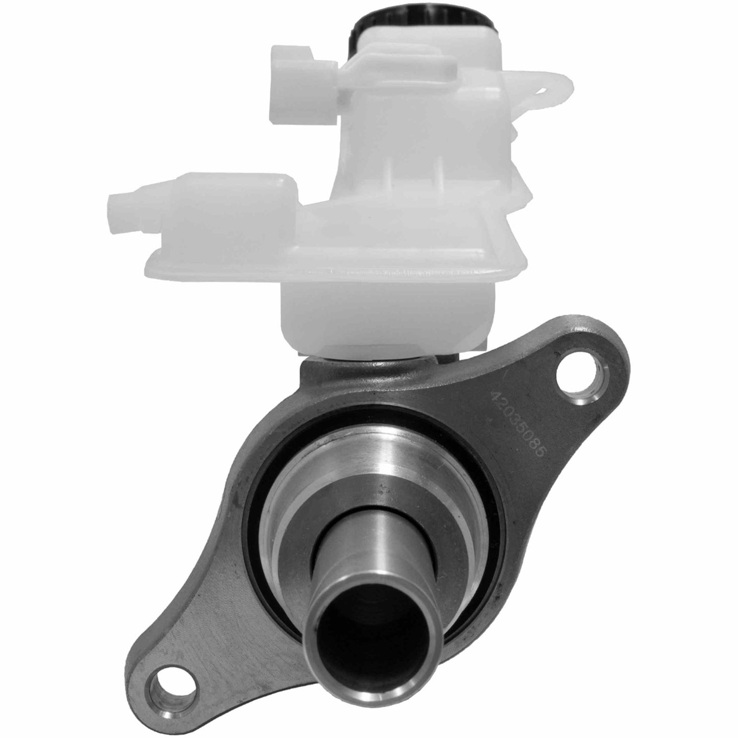 Quality-Built Brake Master Cylinder NM55651