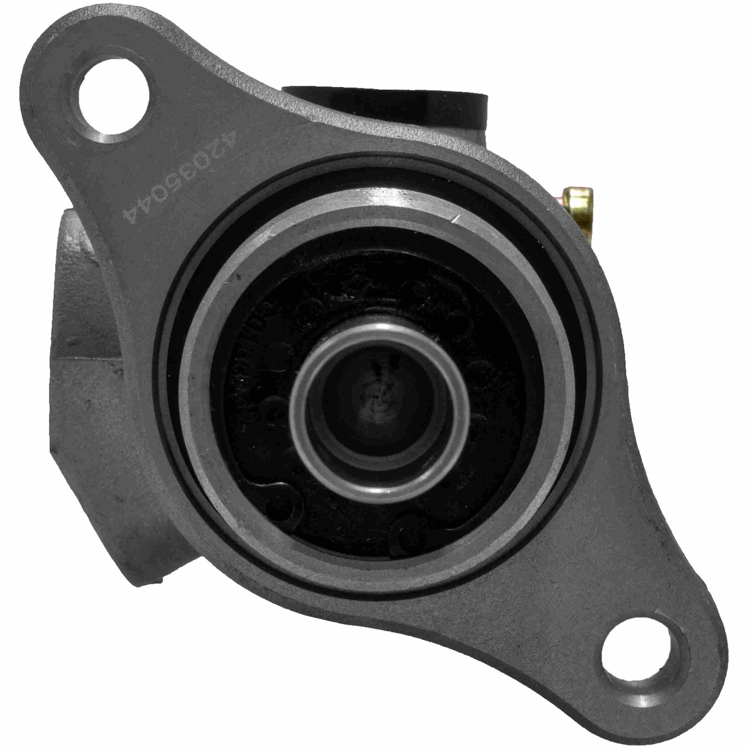Quality-Built Brake Master Cylinder NM55673