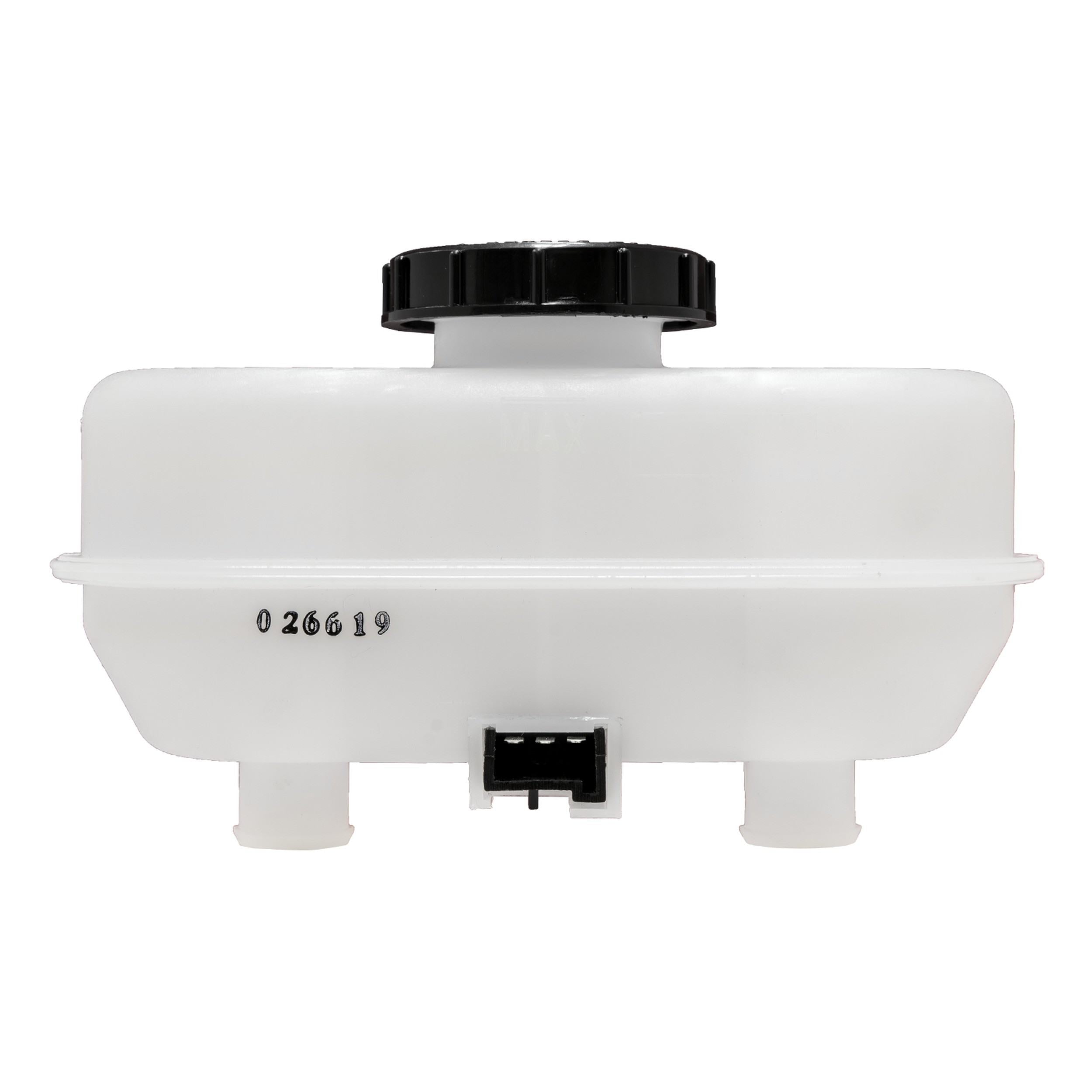 Quality-Built Brake Master Cylinder Reservoir R24594