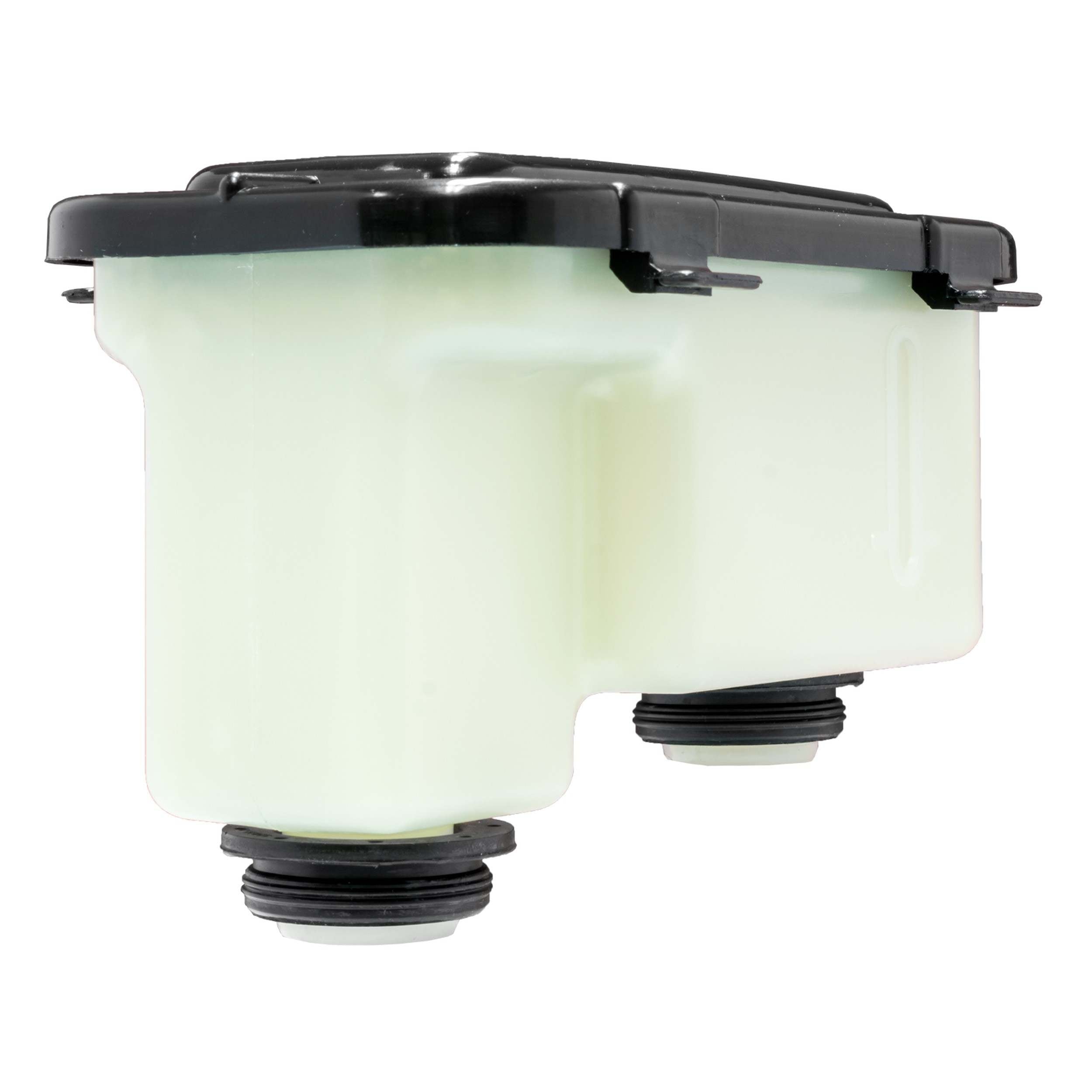 Quality-Built Brake Master Cylinder Reservoir R25536