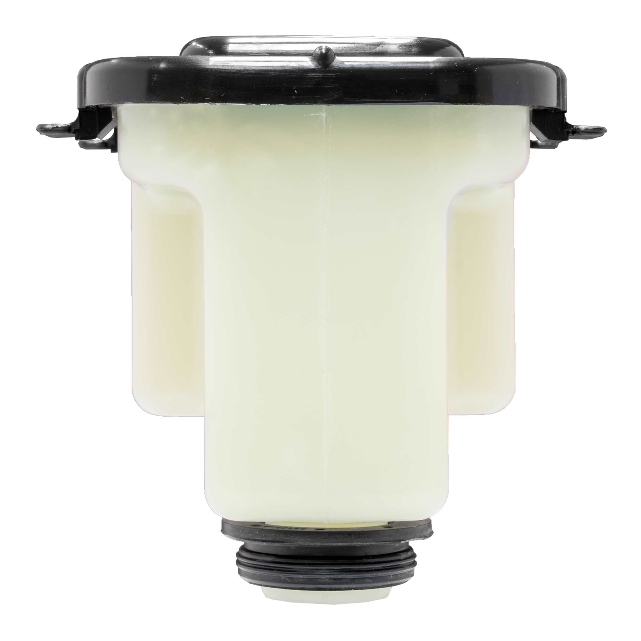 Quality-Built Brake Master Cylinder Reservoir R25536