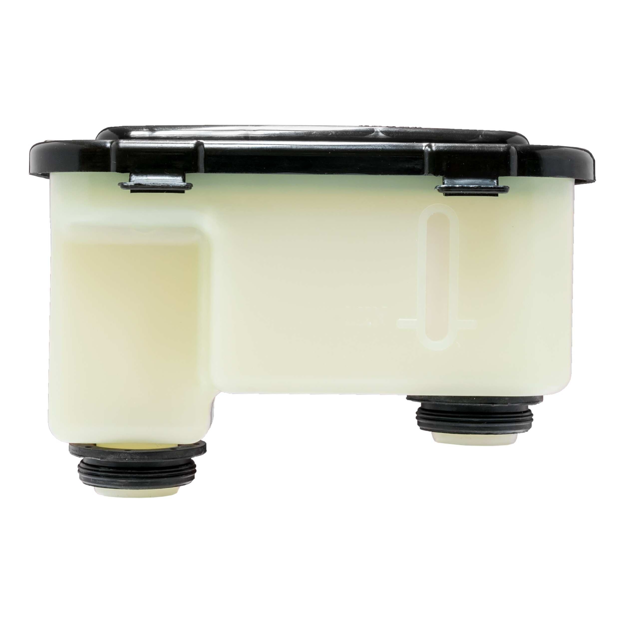 Quality-Built Brake Master Cylinder Reservoir R25536