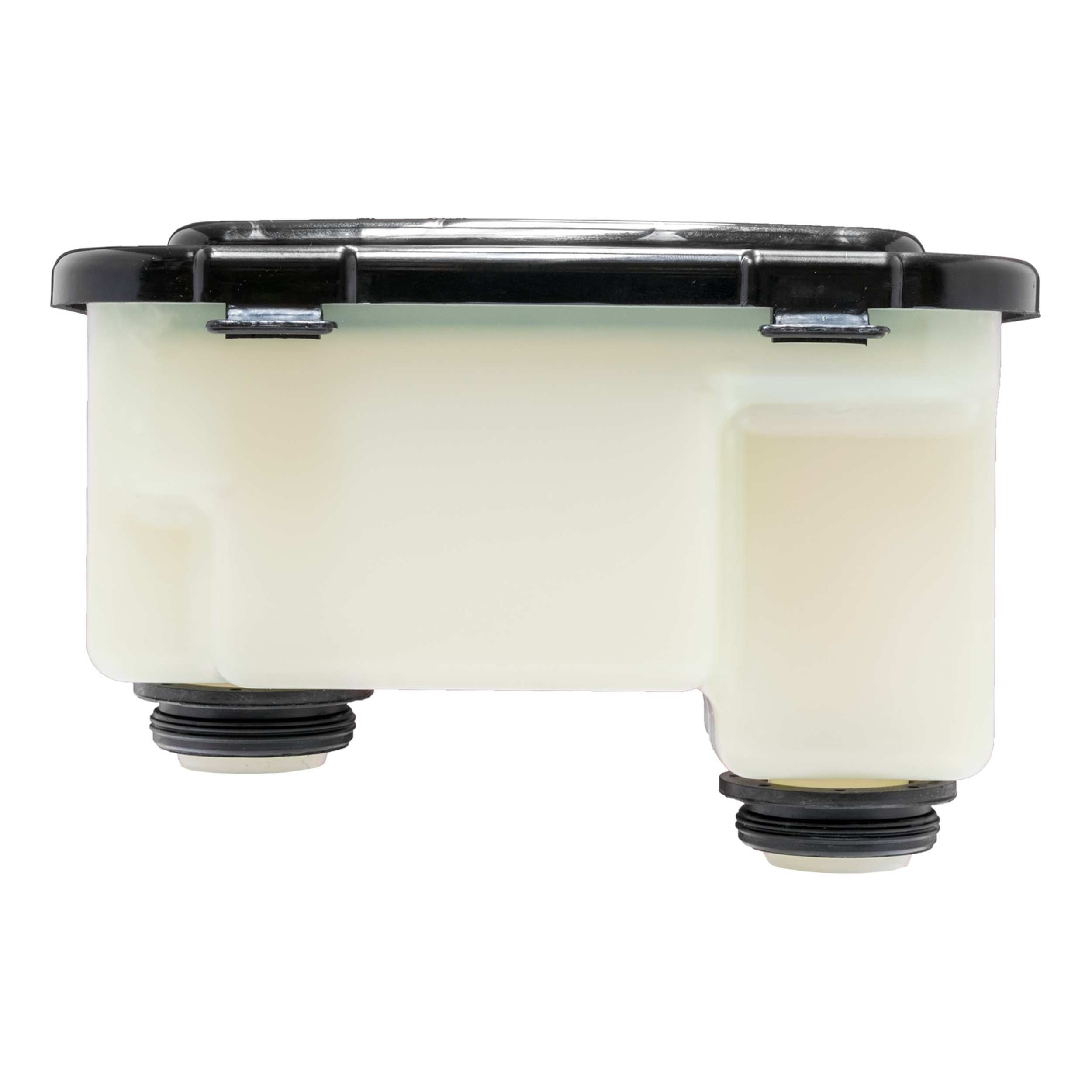 Quality-Built Brake Master Cylinder Reservoir R25536