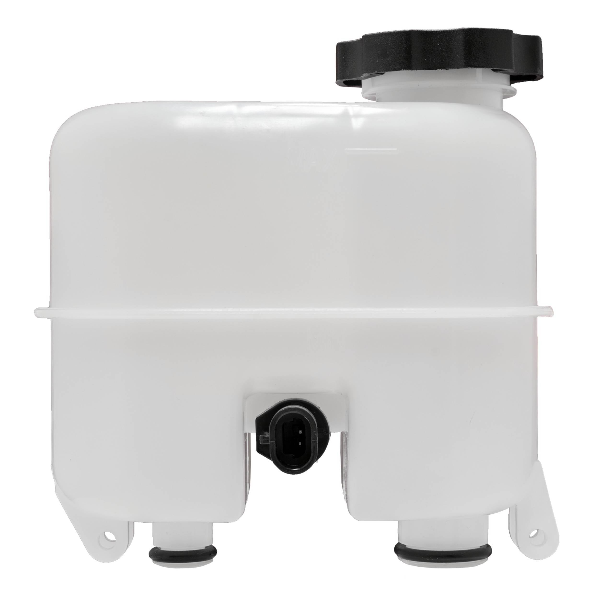 Quality-Built Brake Master Cylinder Reservoir R28810