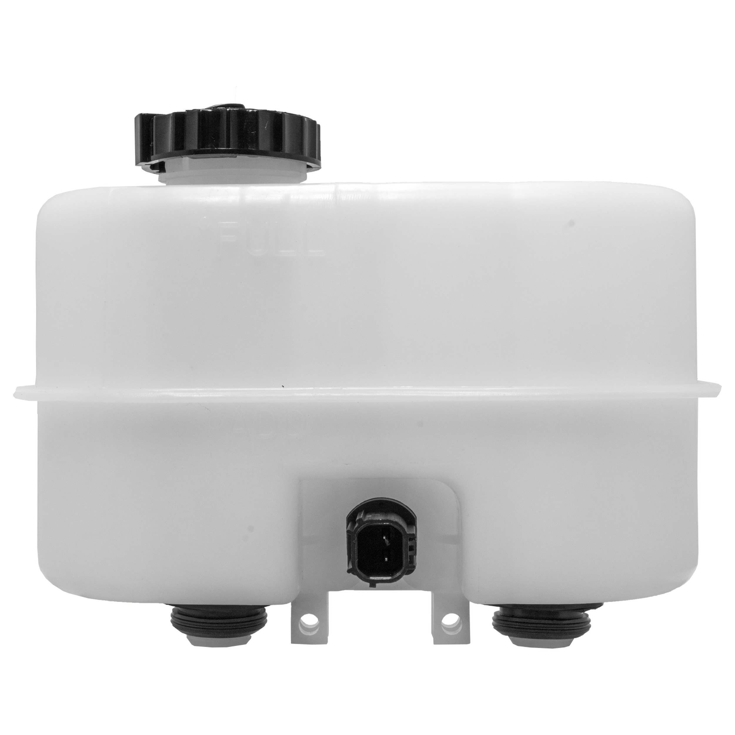 Quality-Built Brake Master Cylinder Reservoir R32680