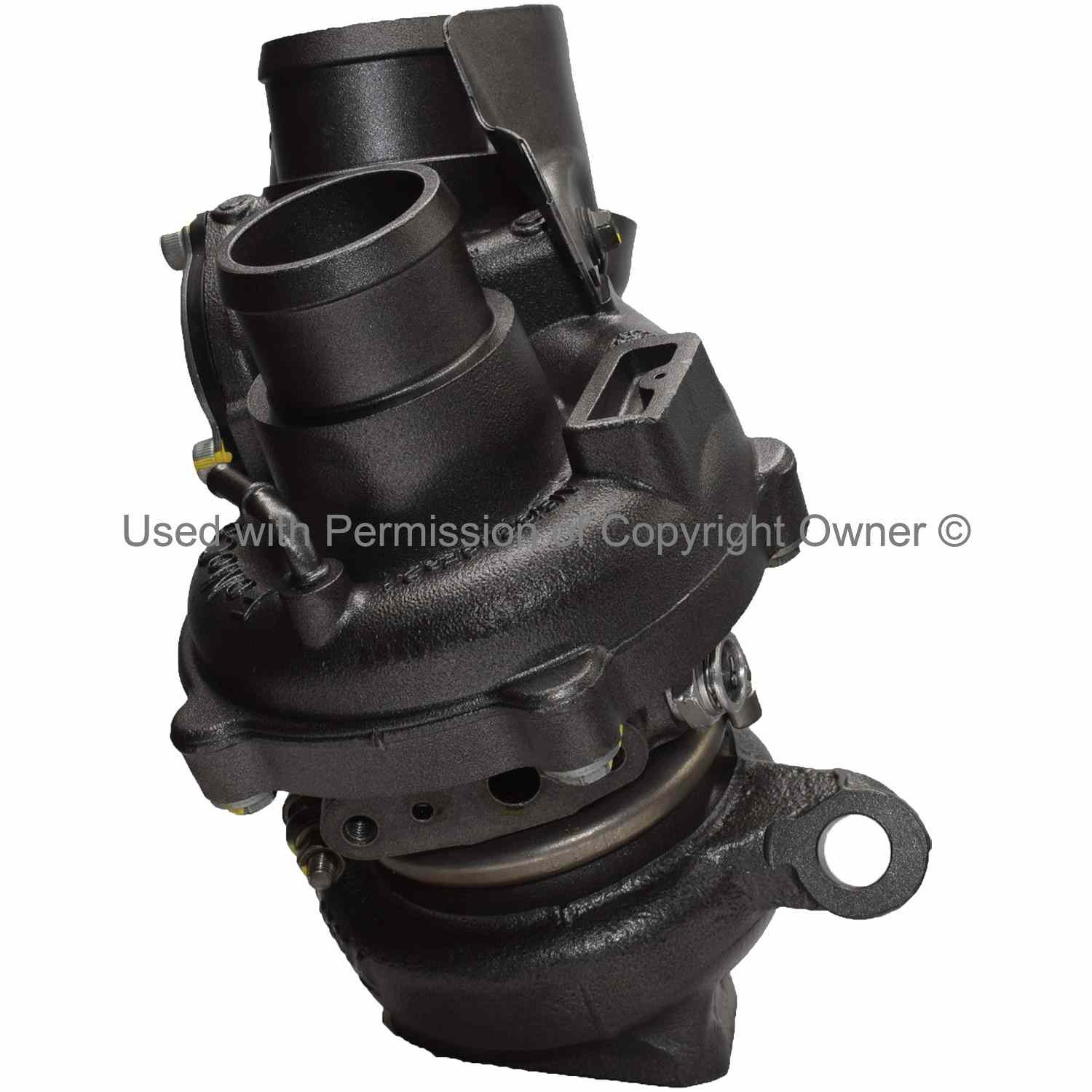 Pure Energy Turbocharger T2068