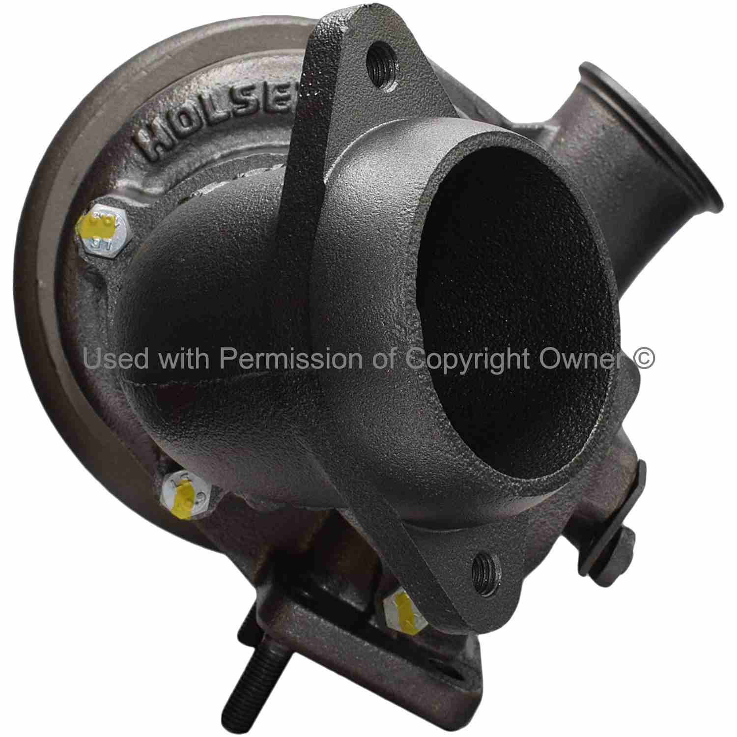 Pure Energy Turbocharger T2091N